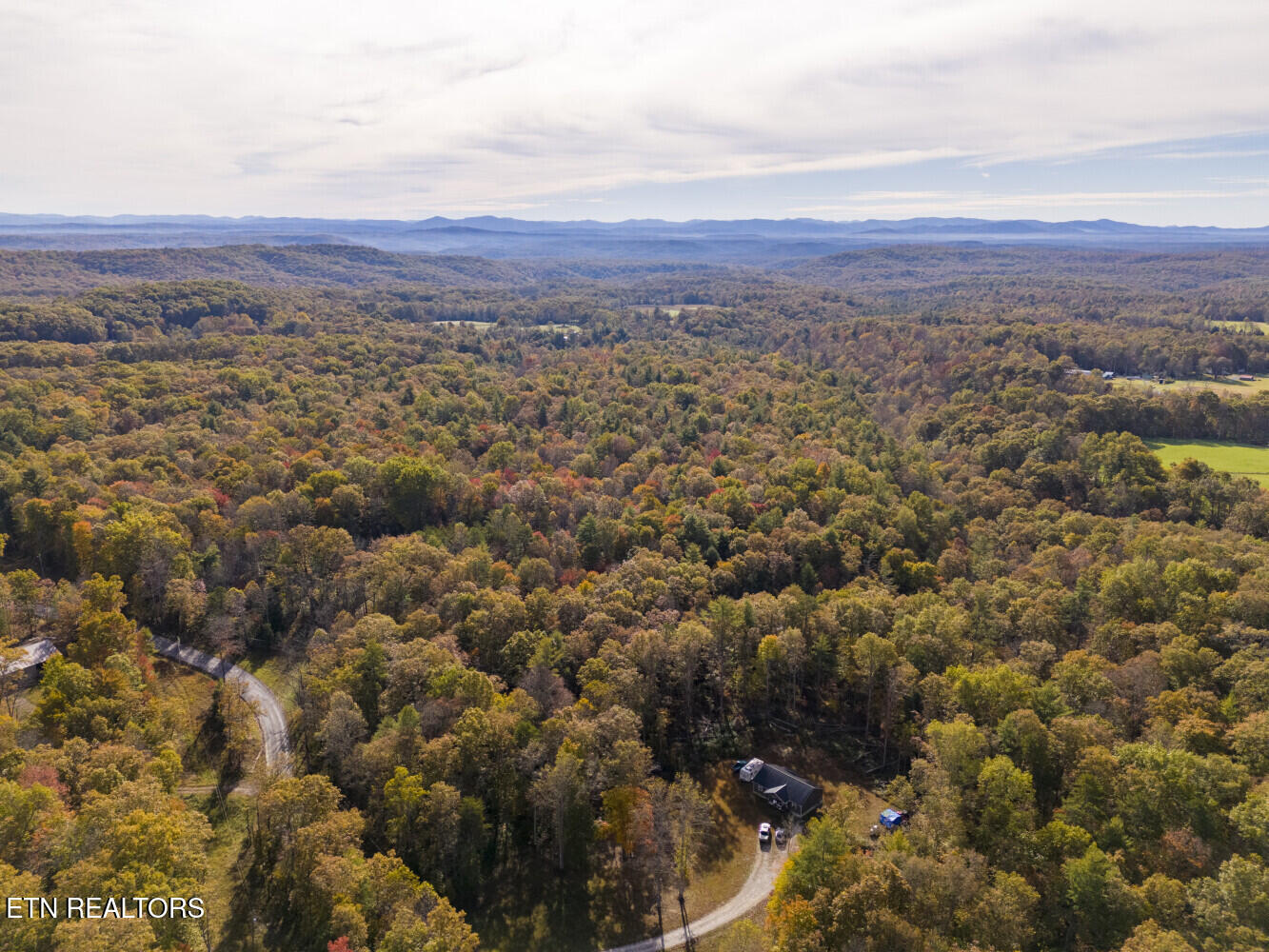 523 Honey Creek Loop Road Allardt TN 38504