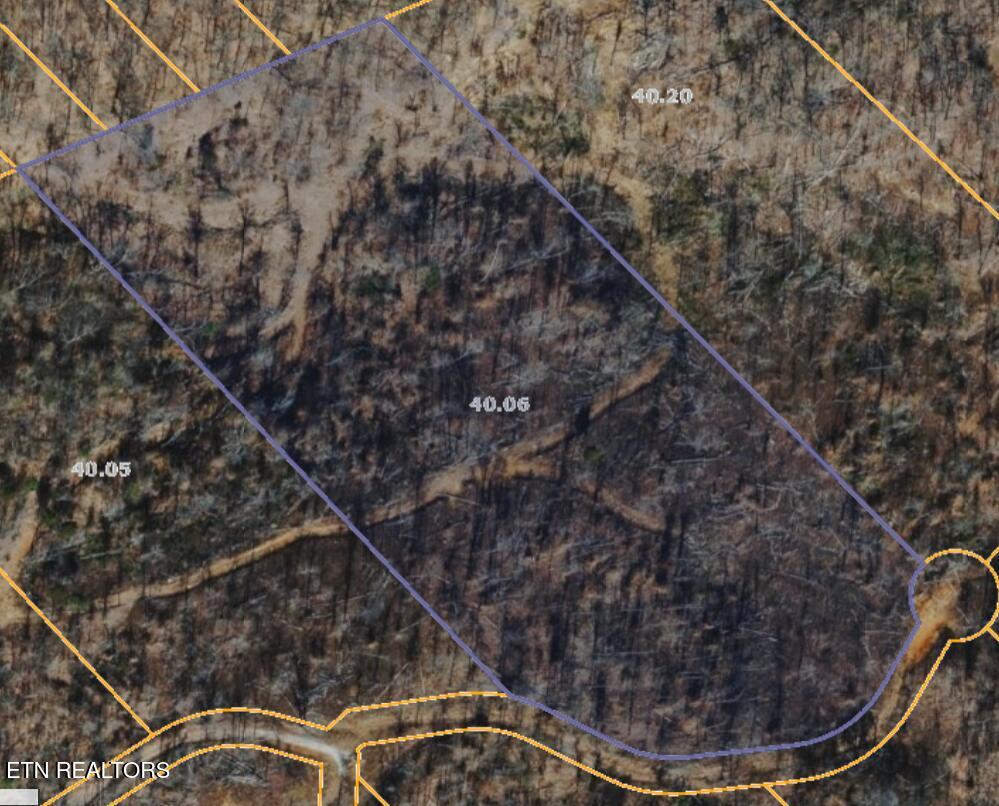 Lake Lane New Tazewell TN 37825
