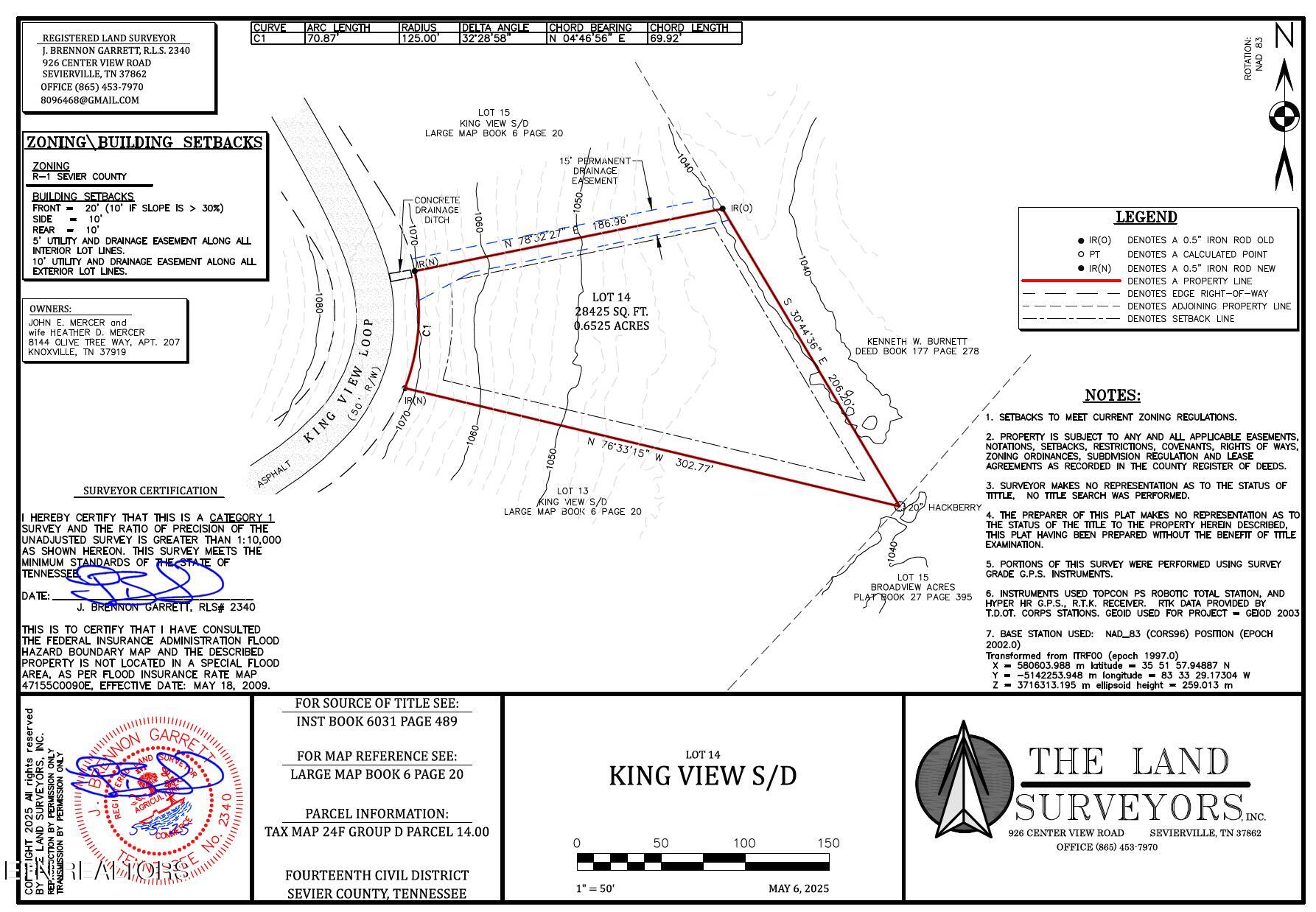2102 Kings View Loop Seymour TN 37865