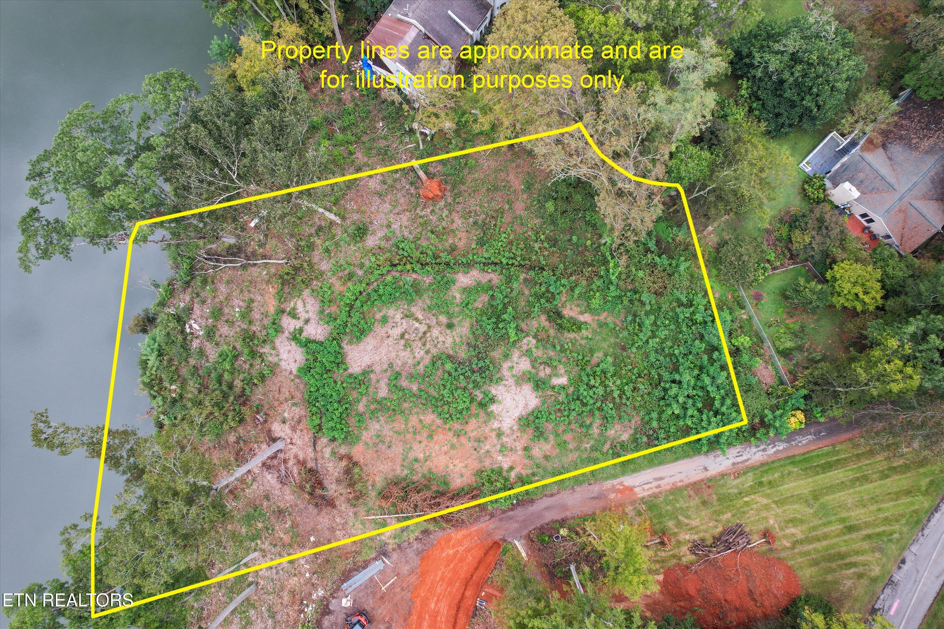 2101 Woodmere Lane Knoxville TN 37920