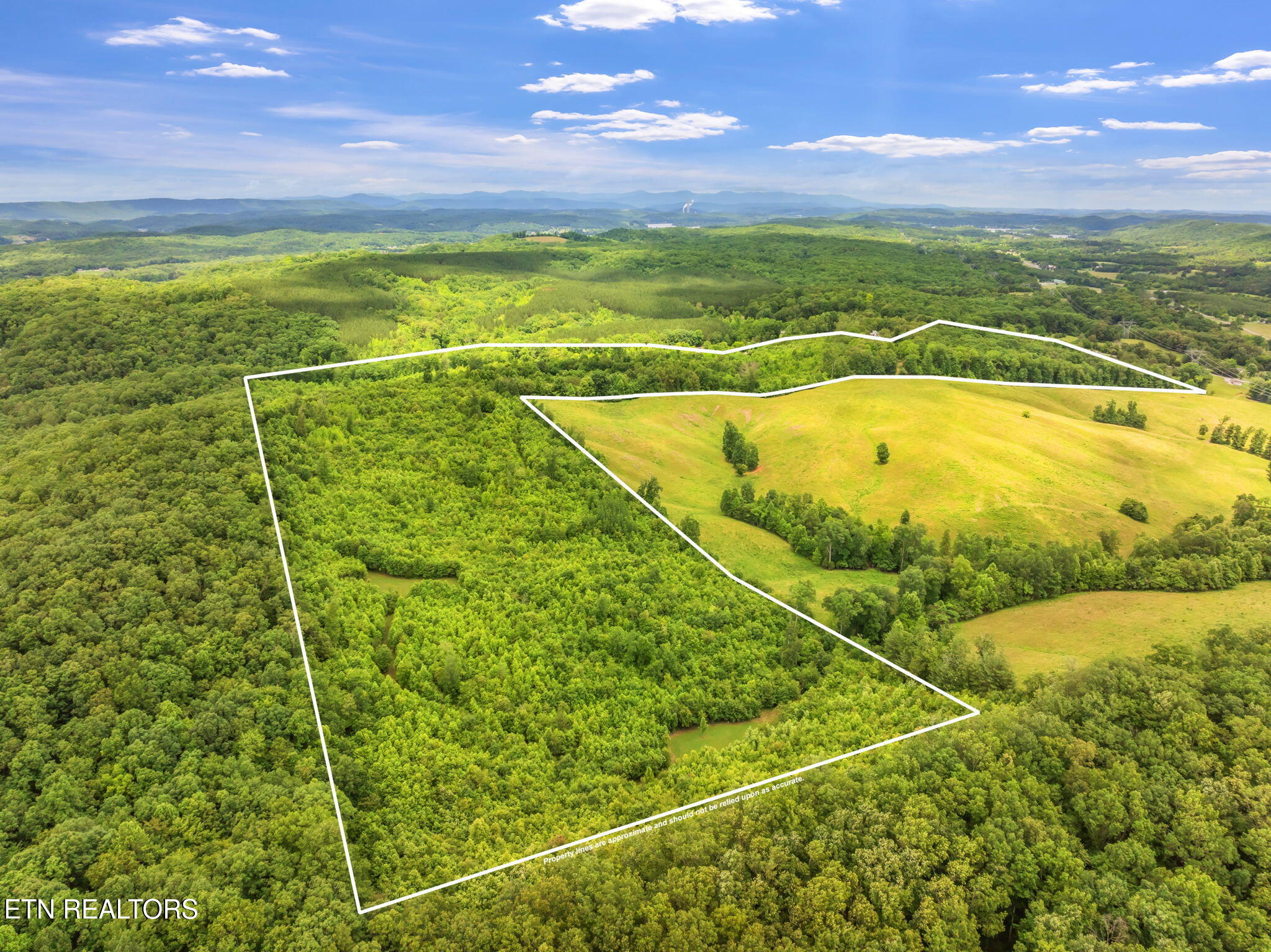0 Grigsby Hollow Road Kingston TN 37763