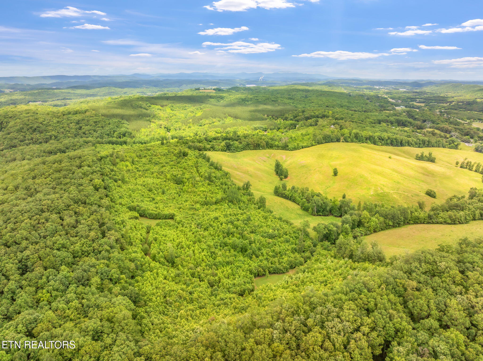 0 Grigsby Hollow Road Kingston TN 37763