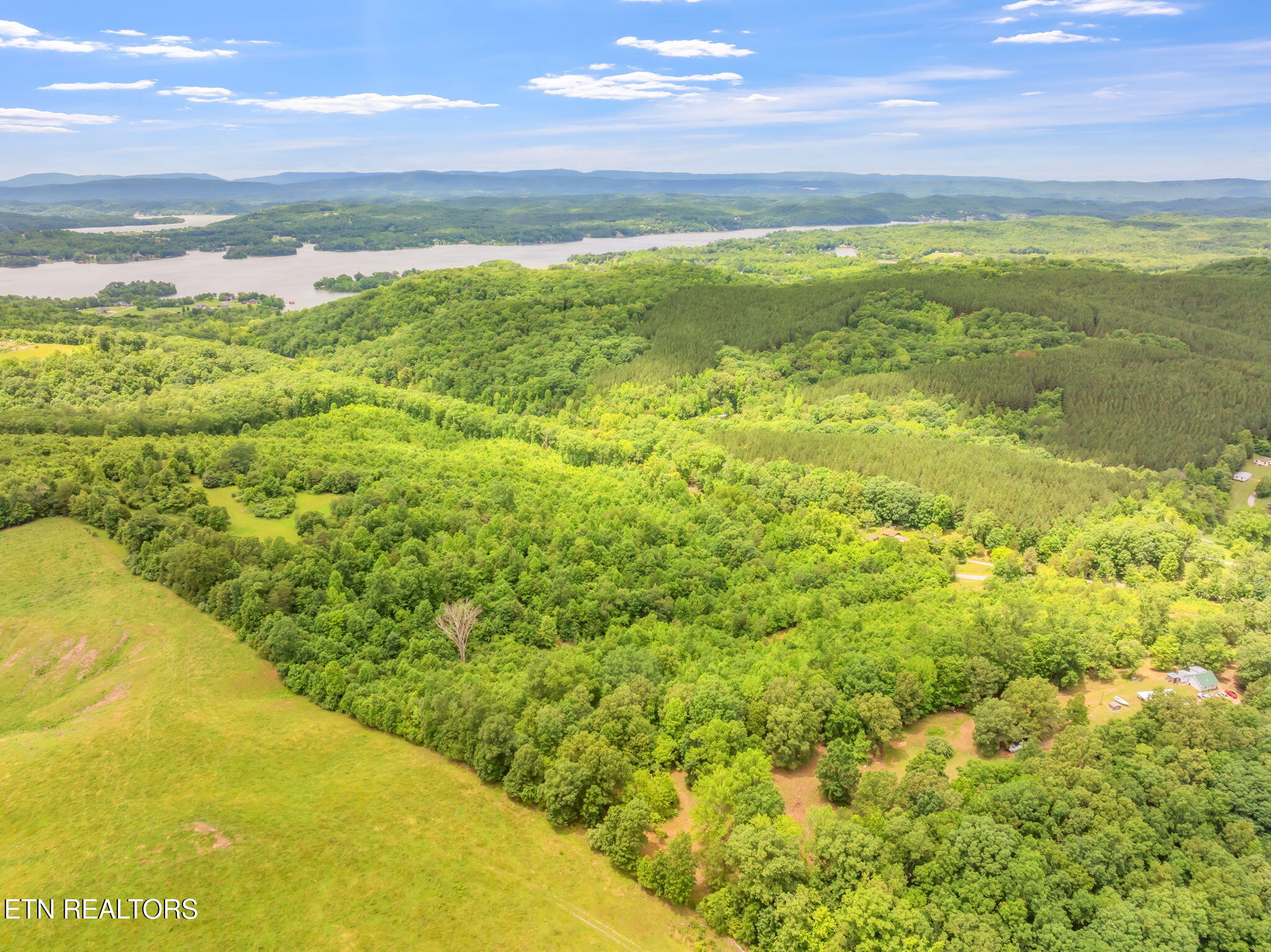 0 Grigsby Hollow Road Kingston TN 37763
