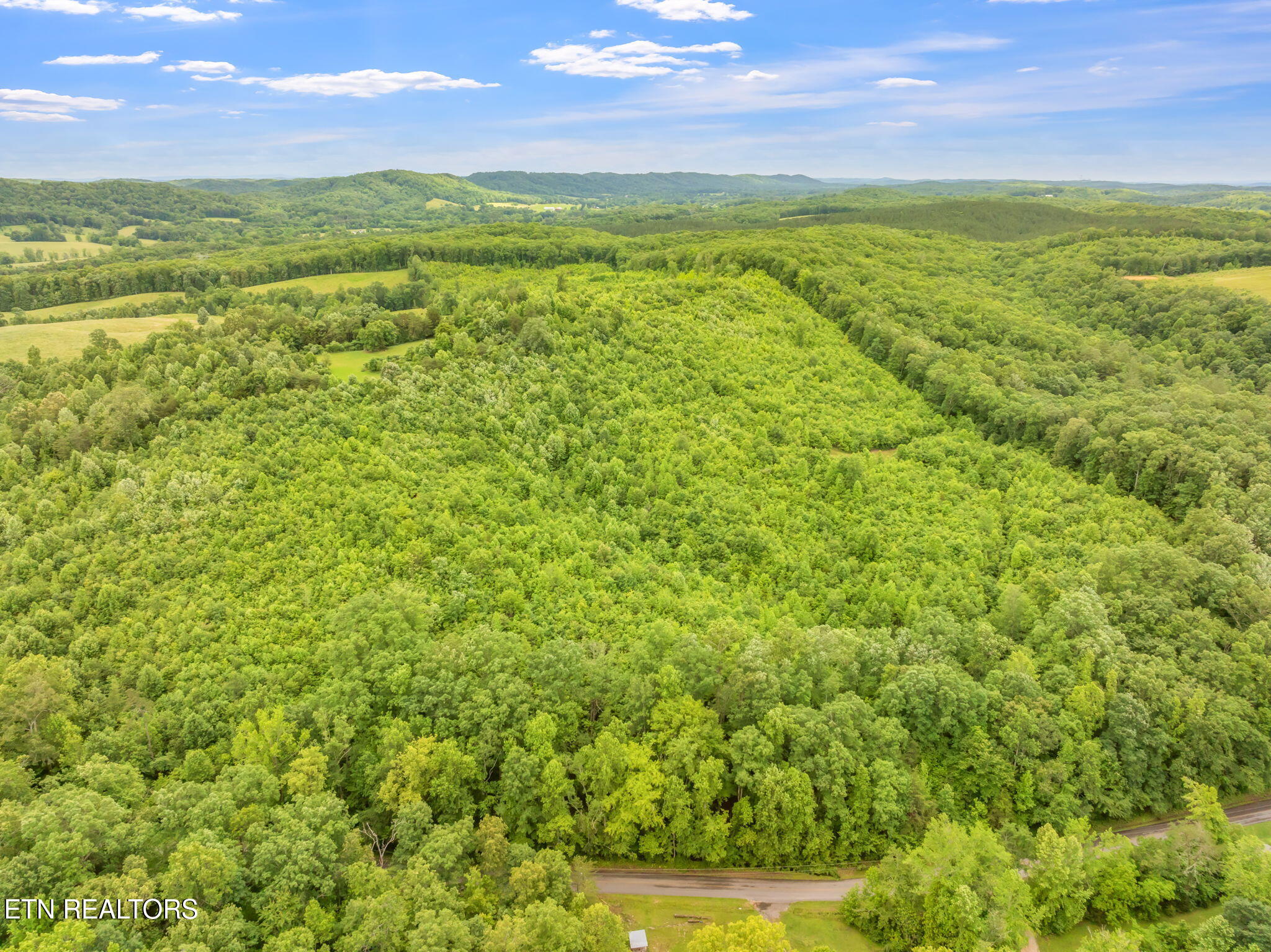 0 Grigsby Hollow Road Kingston TN 37763