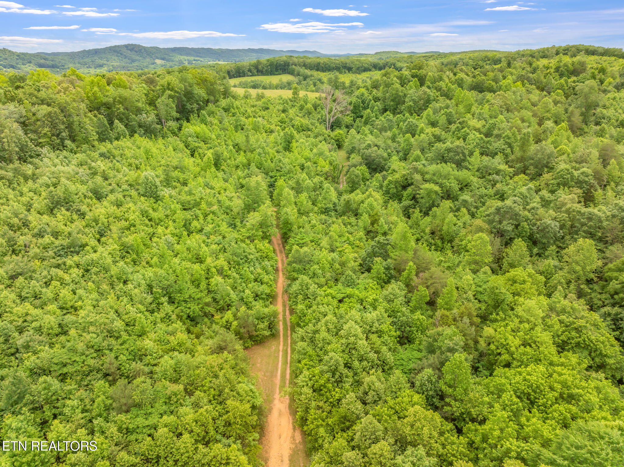 0 Grigsby Hollow Road Kingston TN 37763