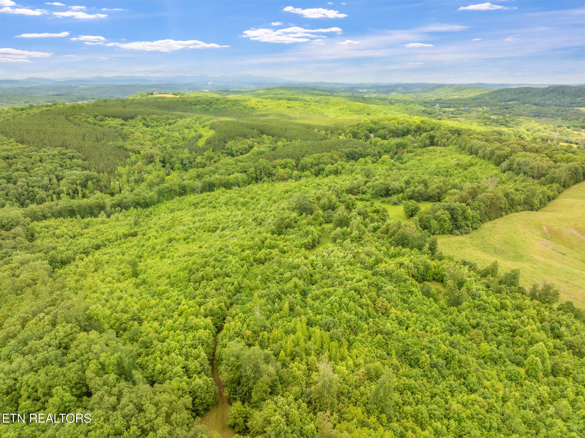 0 Grigsby Hollow Road Kingston TN 37763