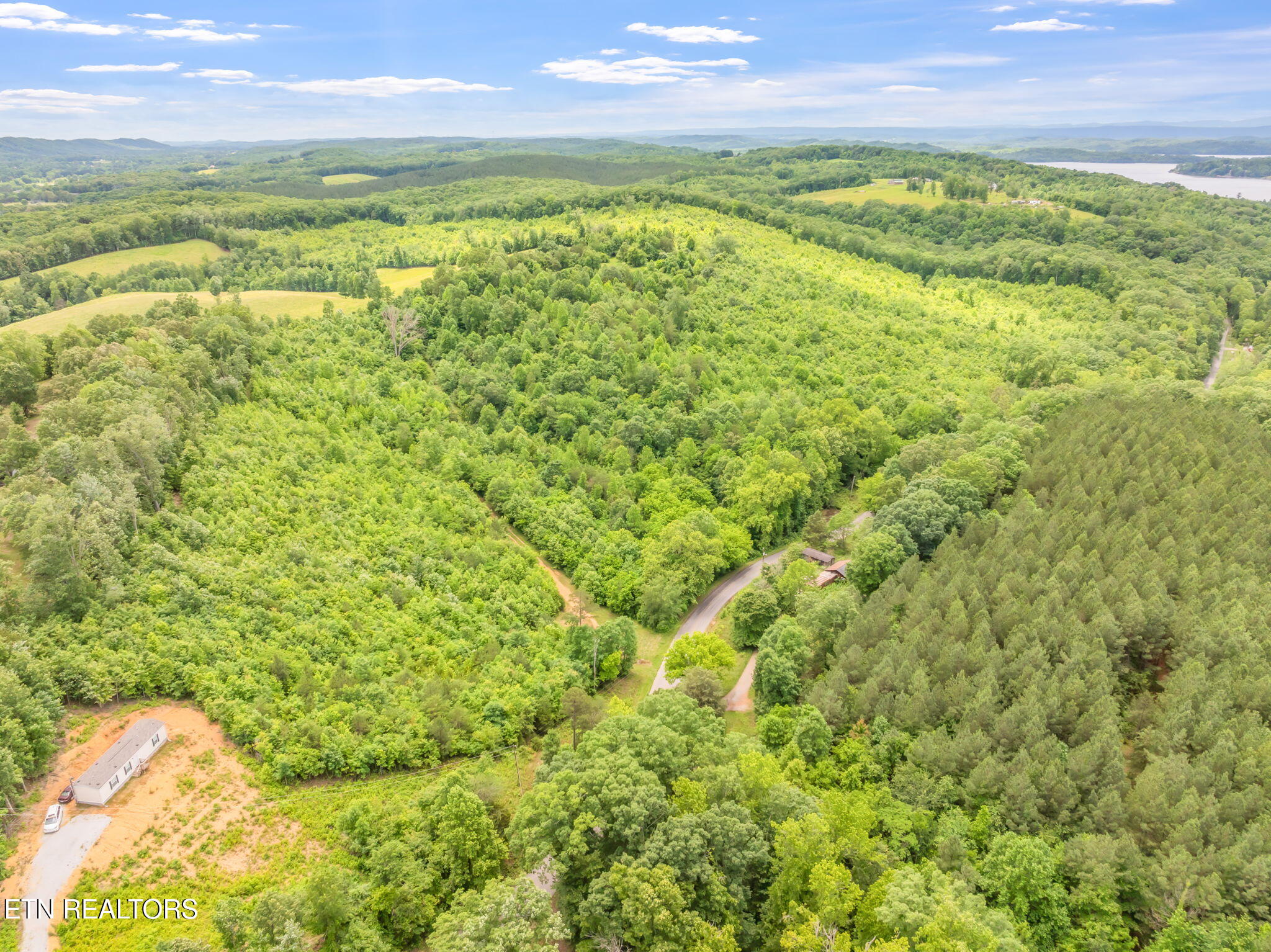 0 Grigsby Hollow Road Kingston TN 37763