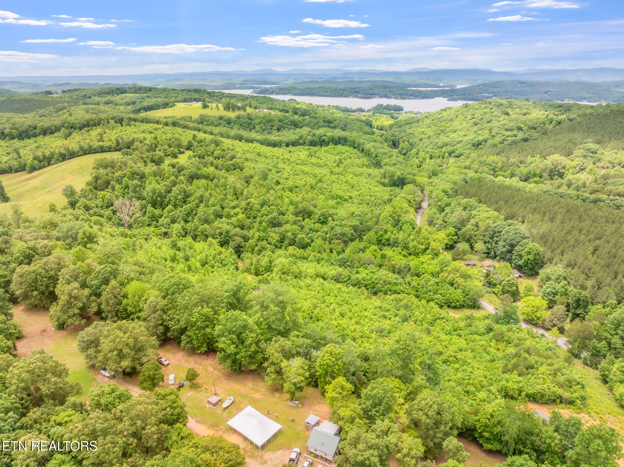 0 Grigsby Hollow Road Kingston TN 37763
