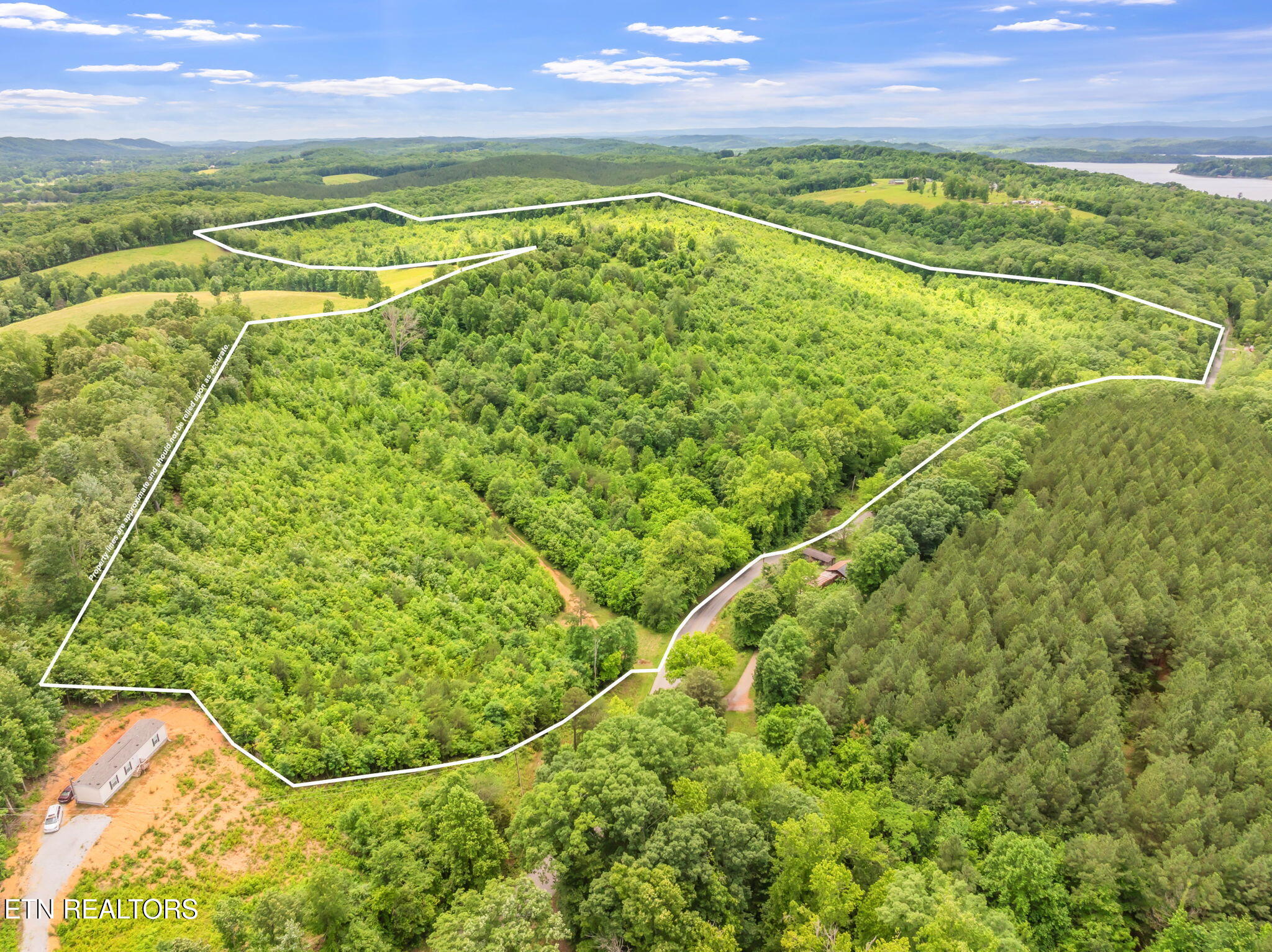 0 Grigsby Hollow Road Kingston TN 37763