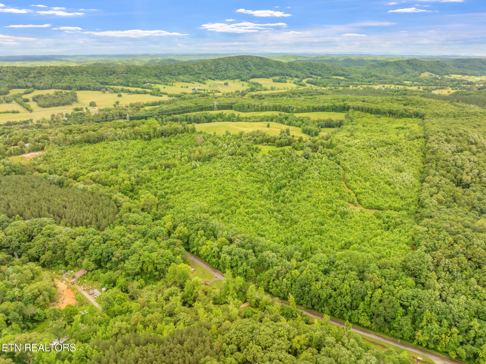 0 Grigsby Hollow Road Kingston TN 37763