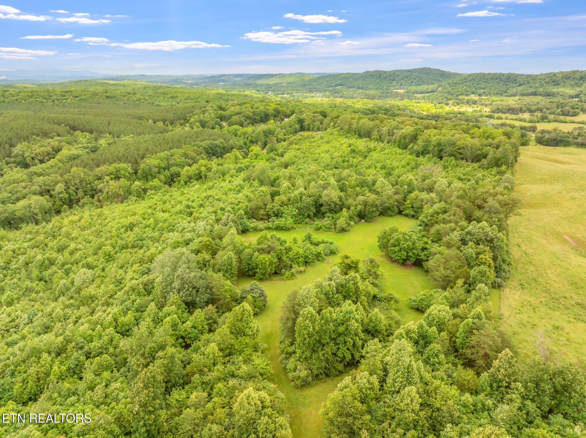 0 Grigsby Hollow Road Kingston TN 37763