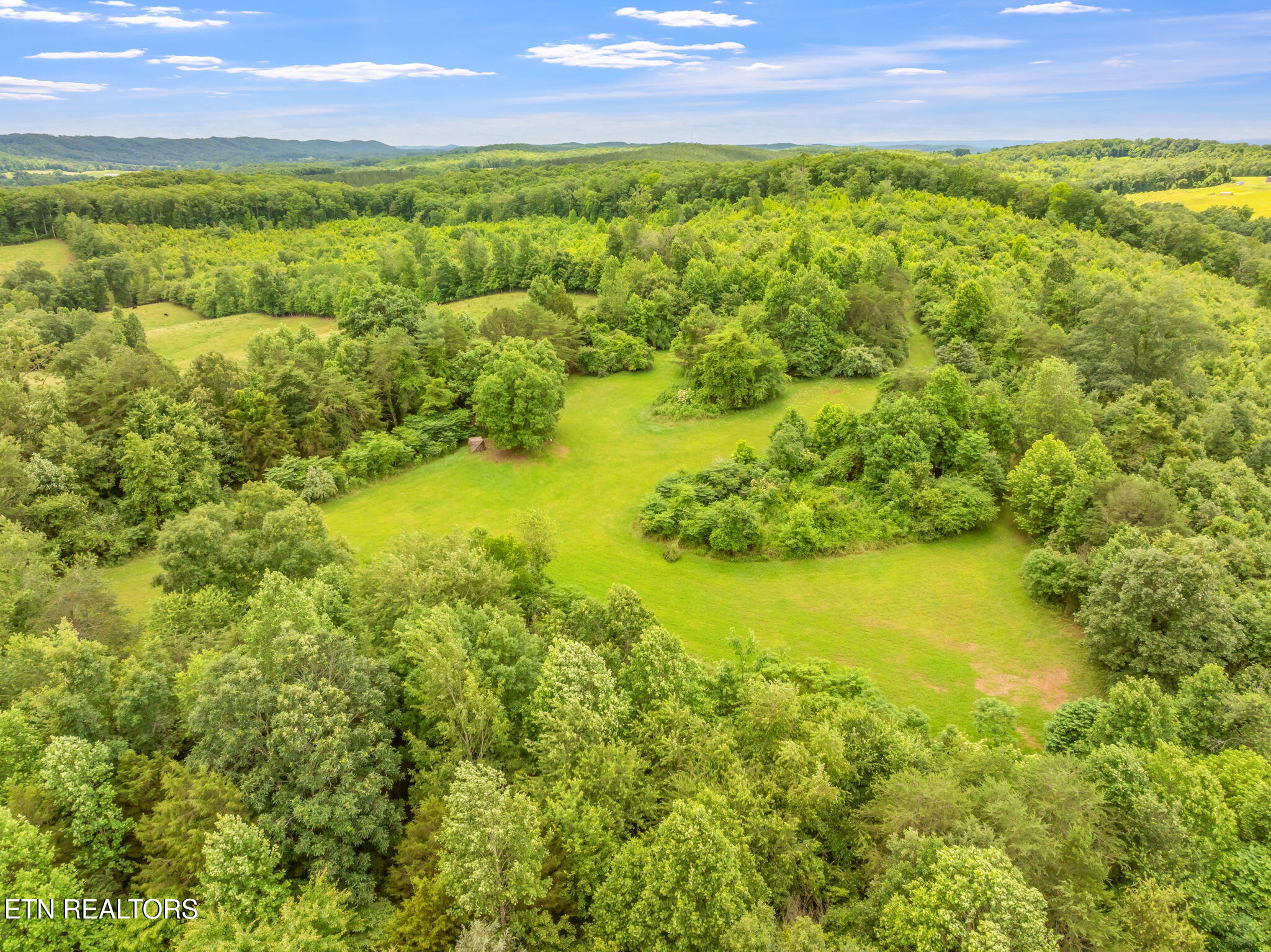 0 Grigsby Hollow Road Kingston TN 37763