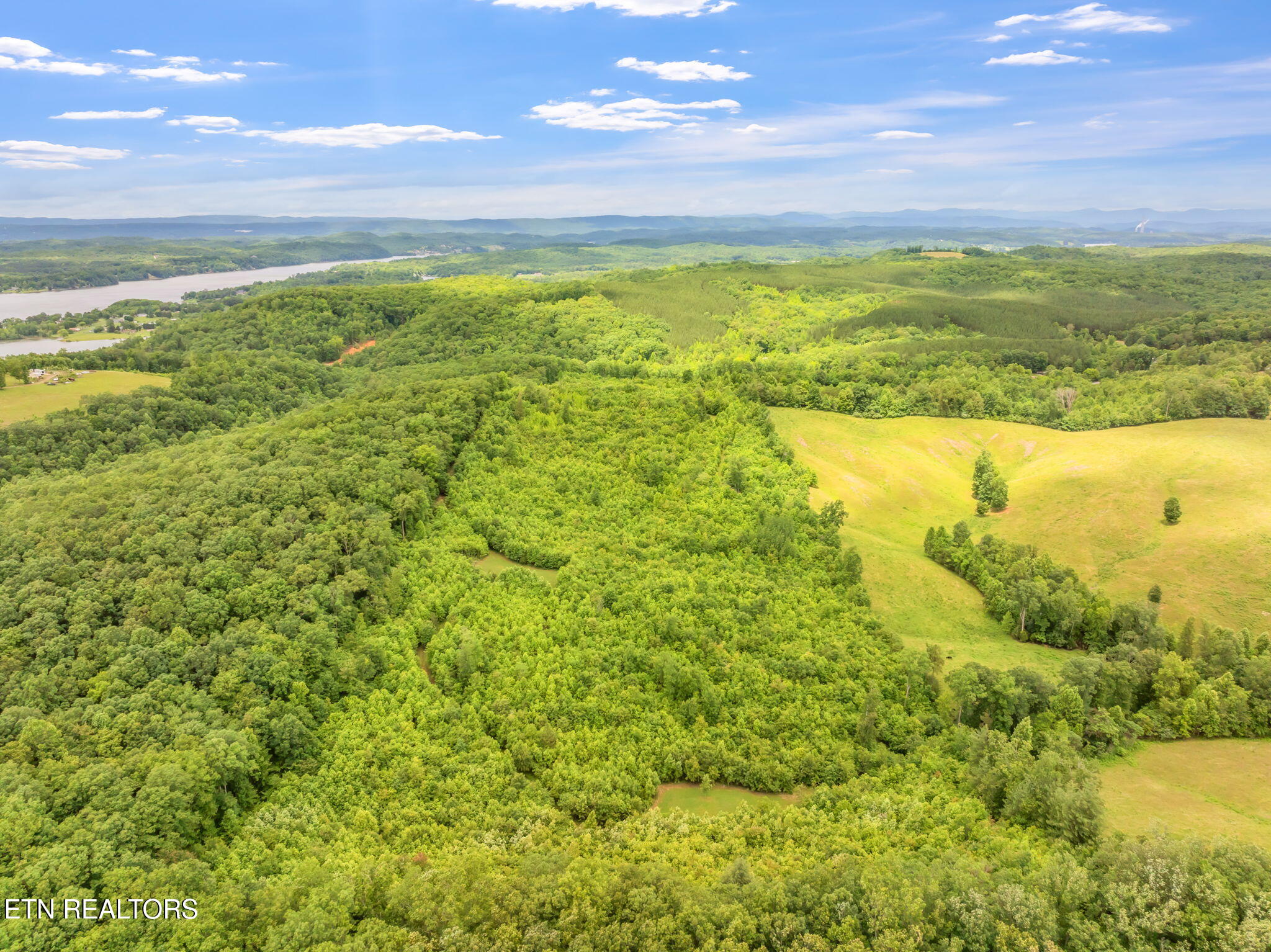 0 Grigsby Hollow Road Kingston TN 37763