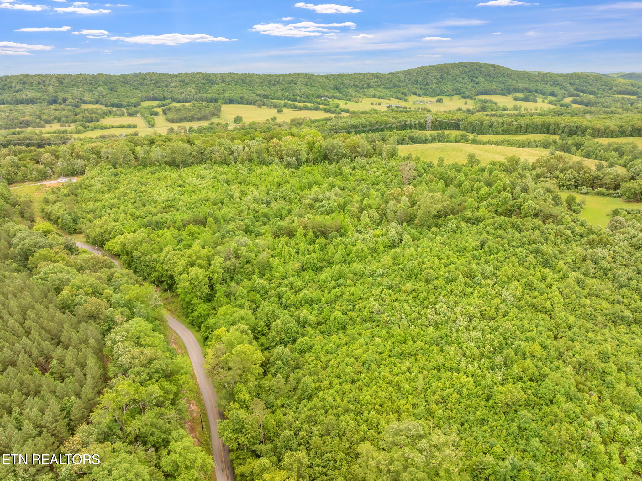 0 Grigsby Hollow Road Kingston TN 37763