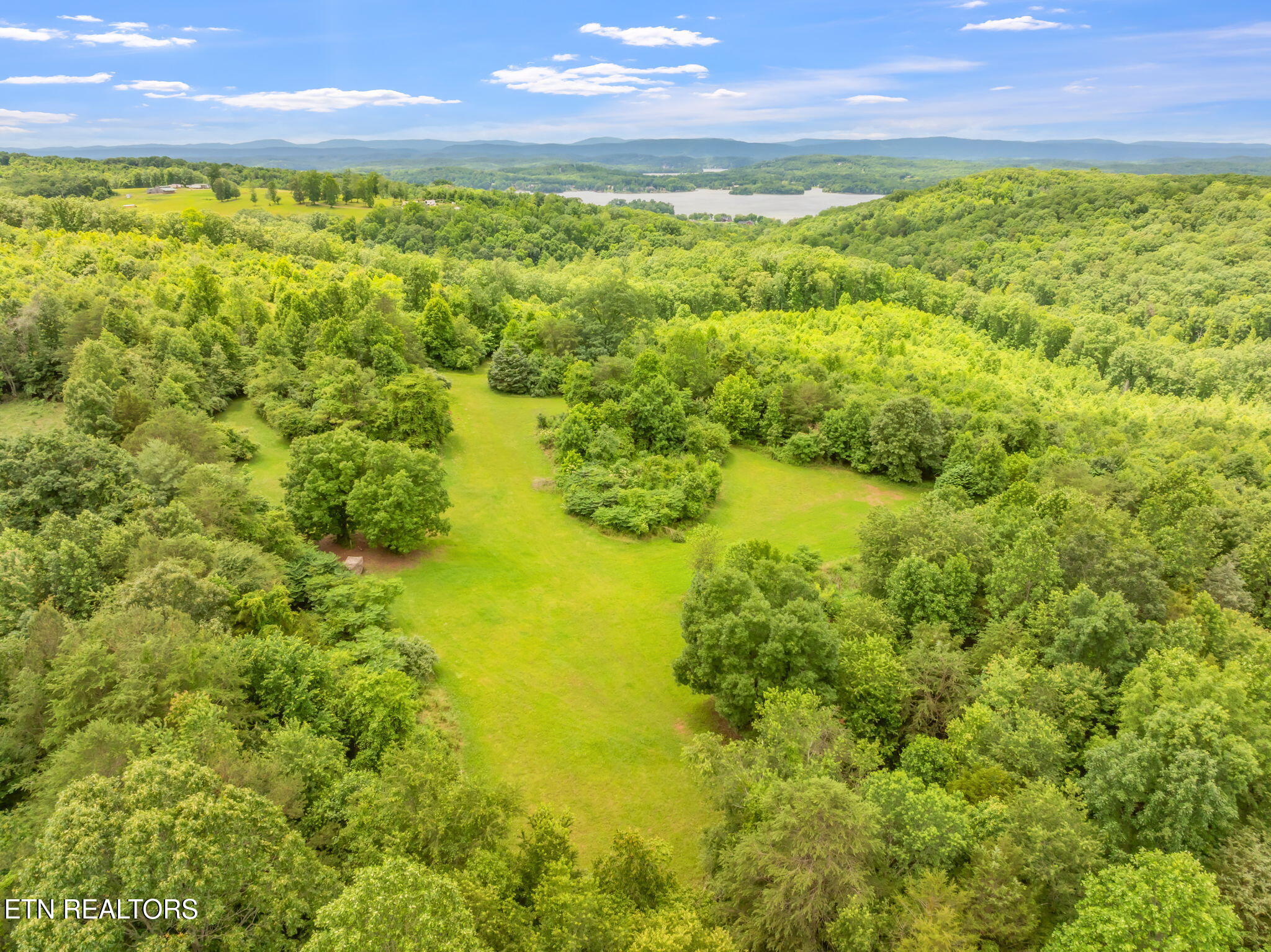 0 Grigsby Hollow Road Kingston TN 37763