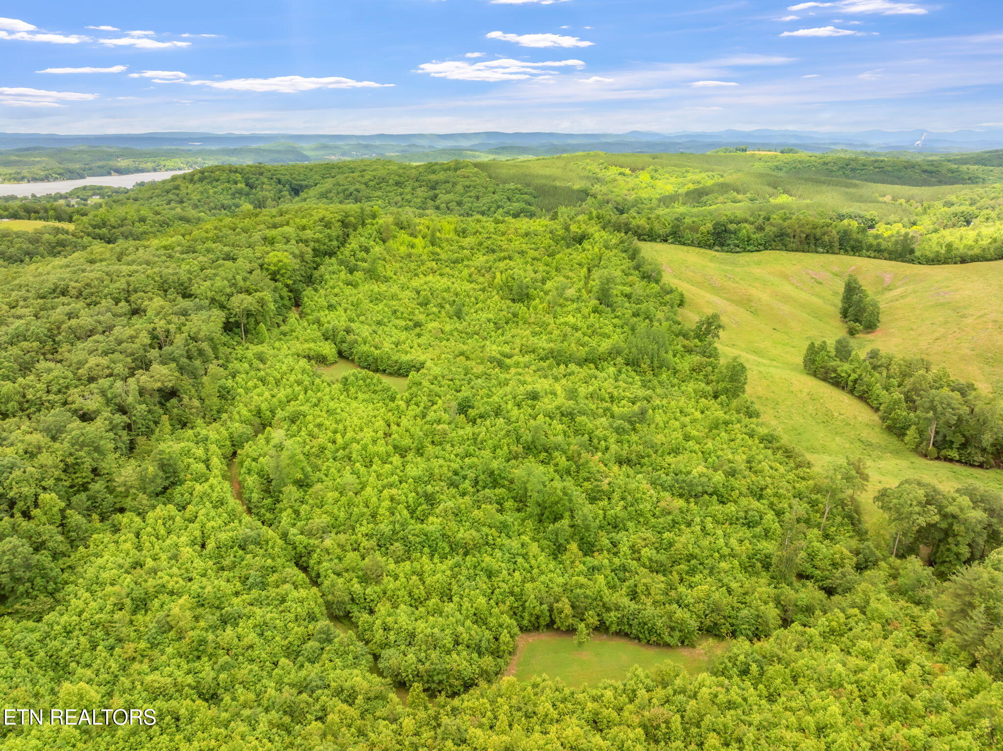 0 Grigsby Hollow Road Kingston TN 37763
