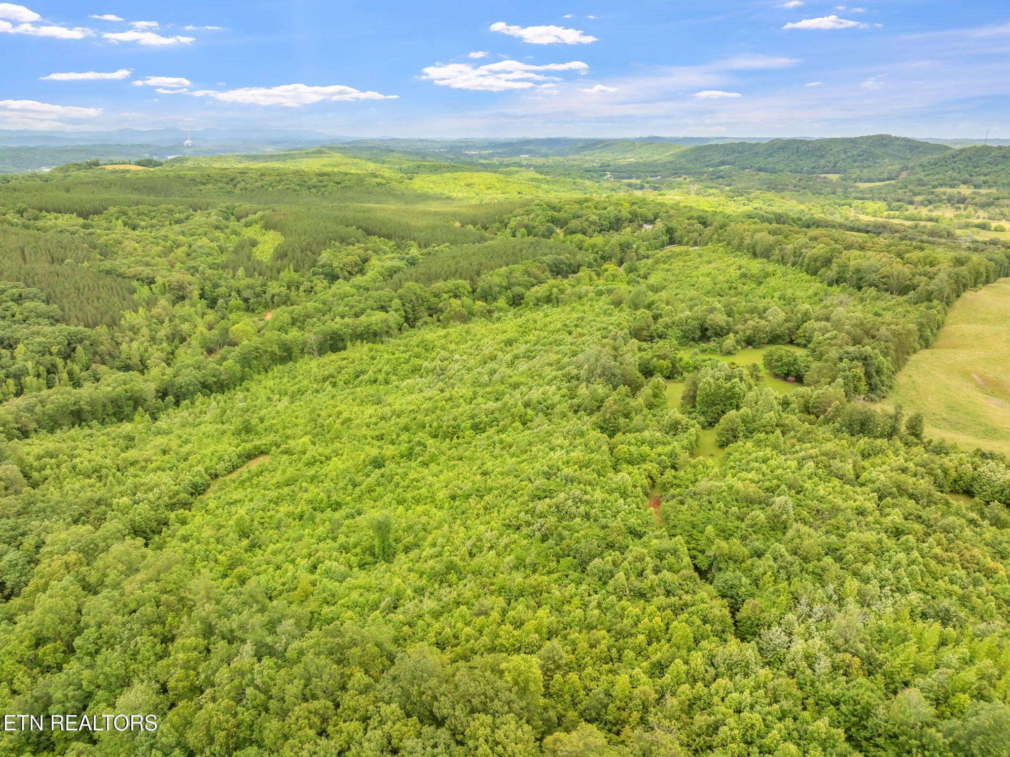 0 Grigsby Hollow Road Kingston TN 37763