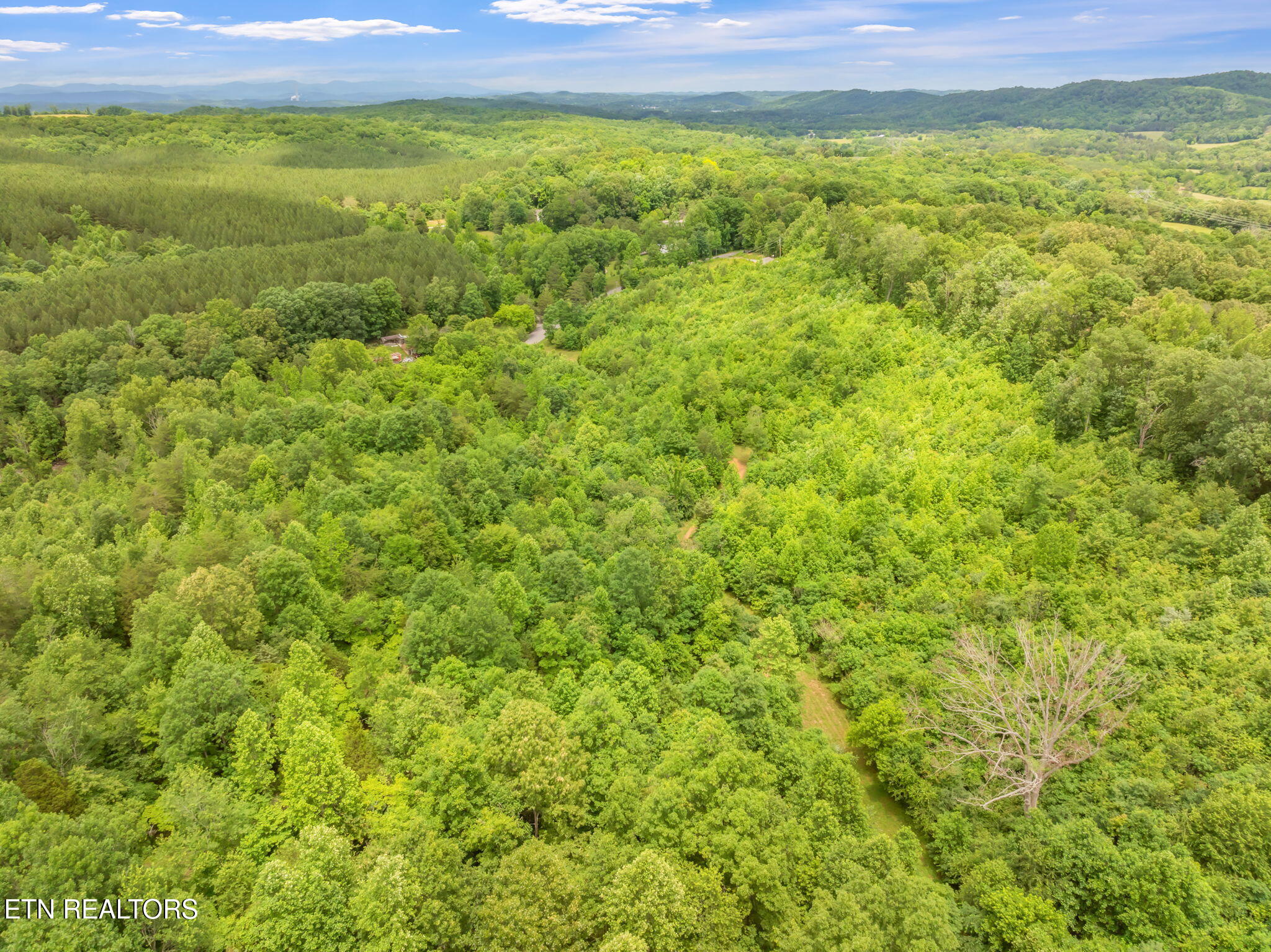 0 Grigsby Hollow Road Kingston TN 37763