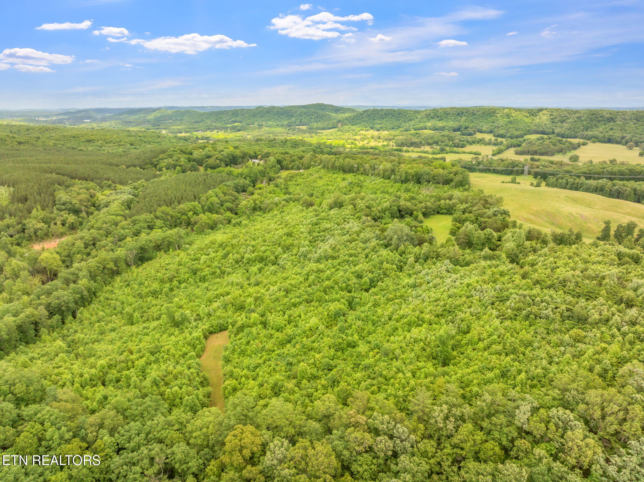 0 Grigsby Hollow Road Kingston TN 37763