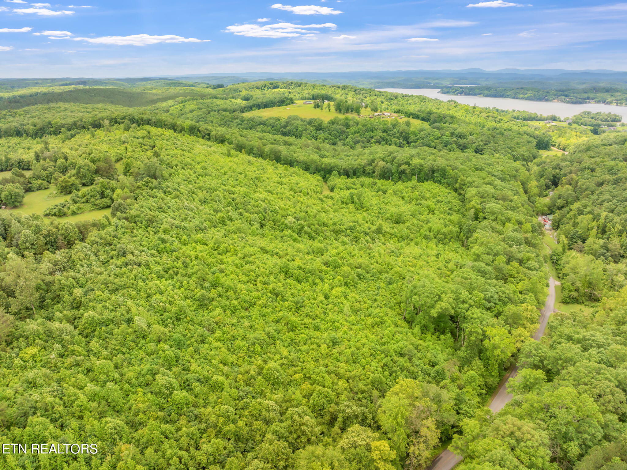 0 Grigsby Hollow Road Kingston TN 37763