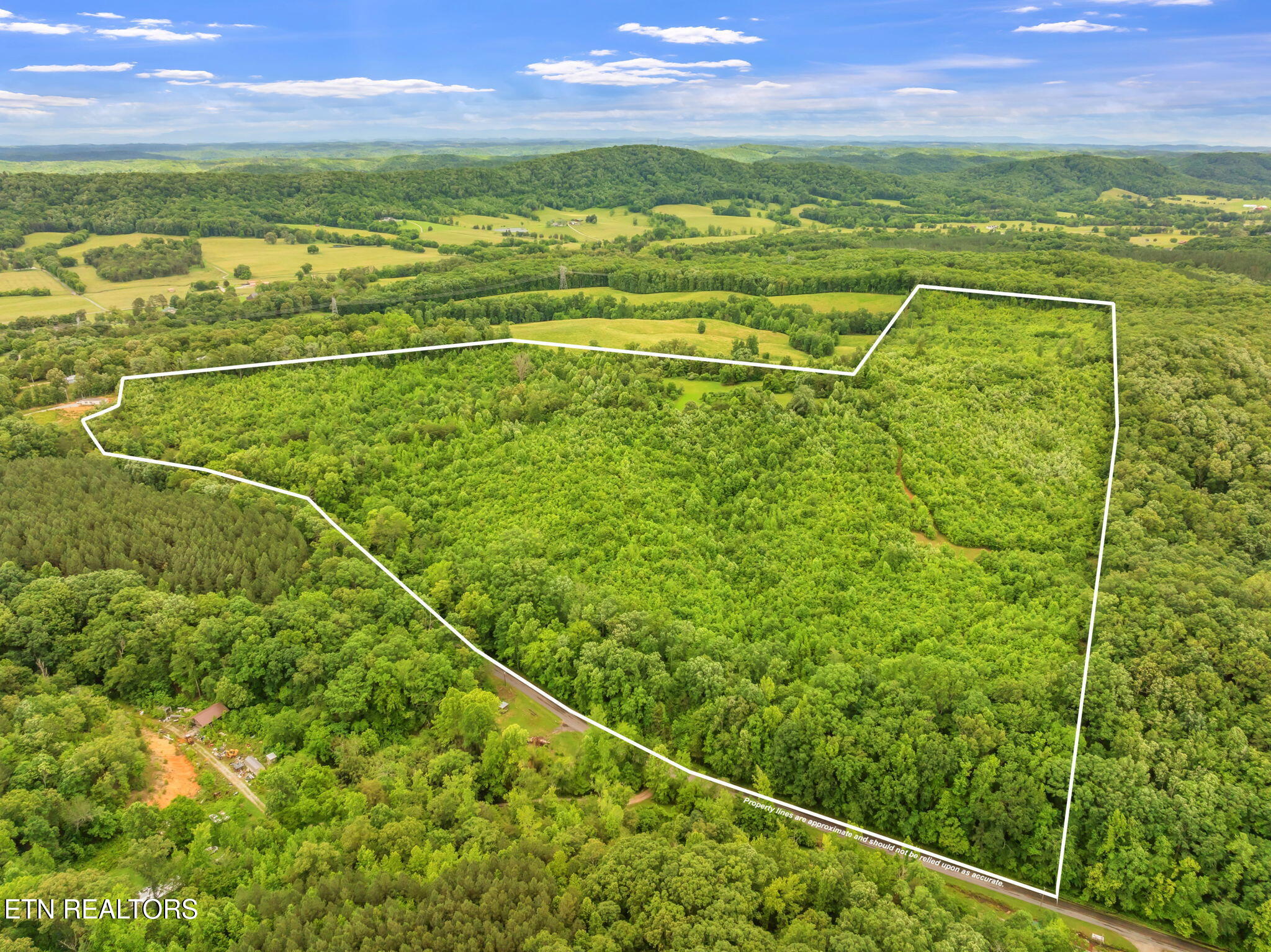 0 Grigsby Hollow Road Kingston TN 37763