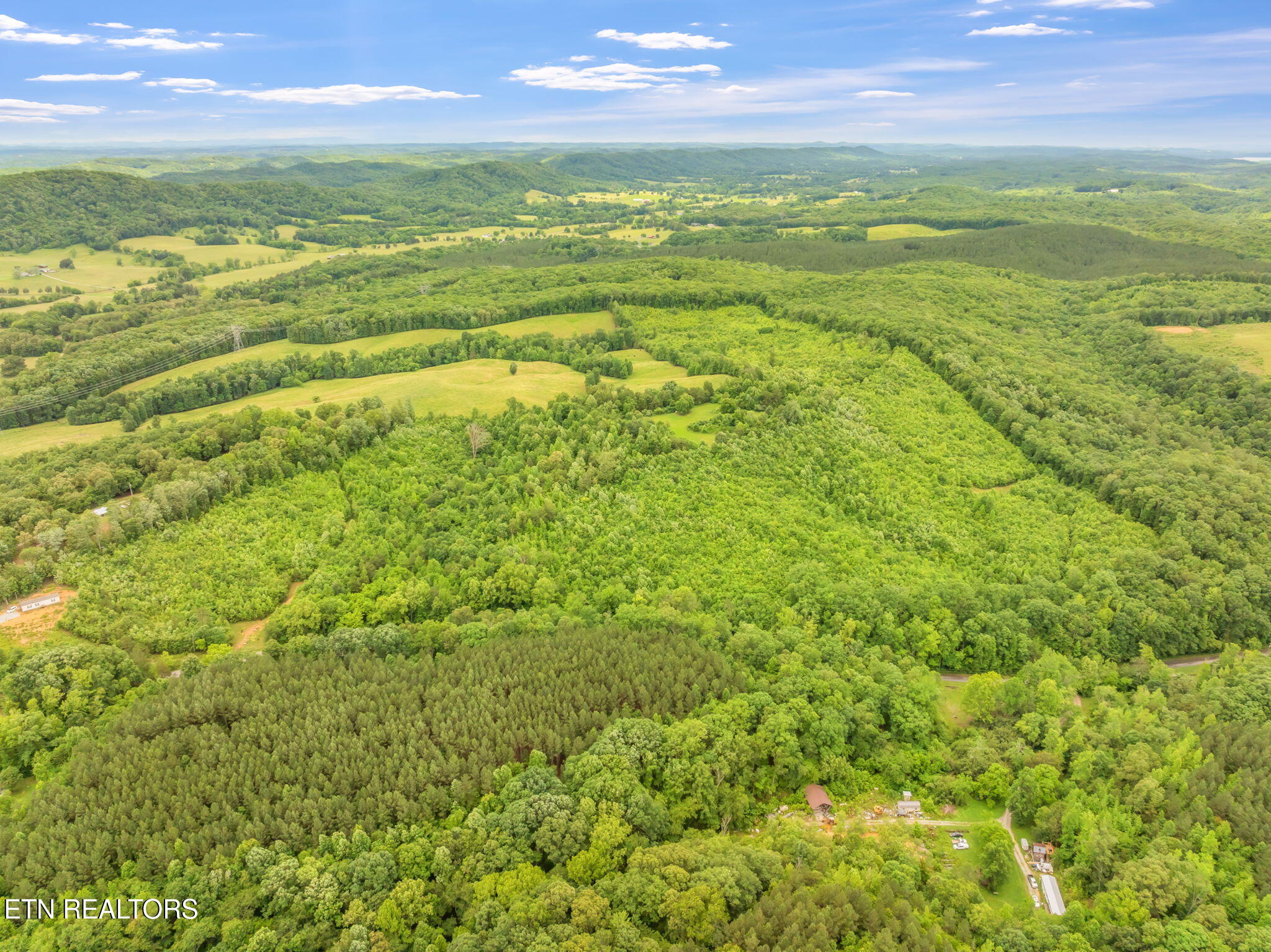 0 Grigsby Hollow Road Kingston TN 37763