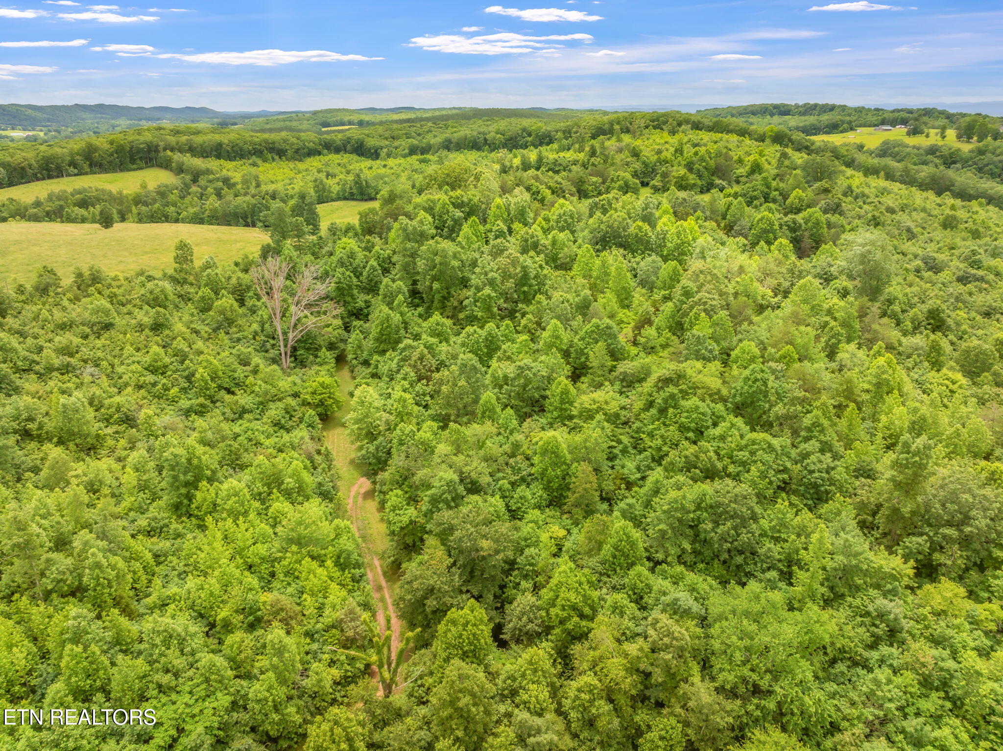 0 Grigsby Hollow Road Kingston TN 37763