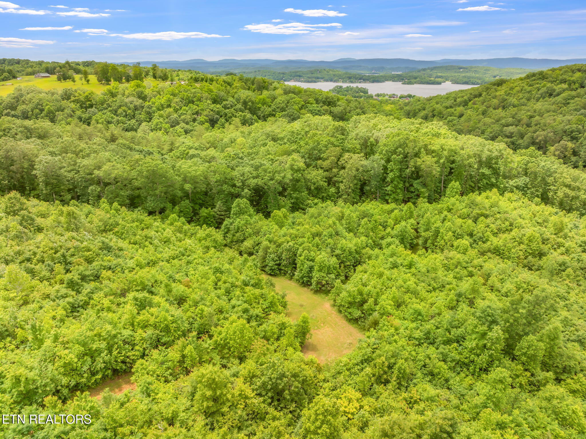0 Grigsby Hollow Road Kingston TN 37763