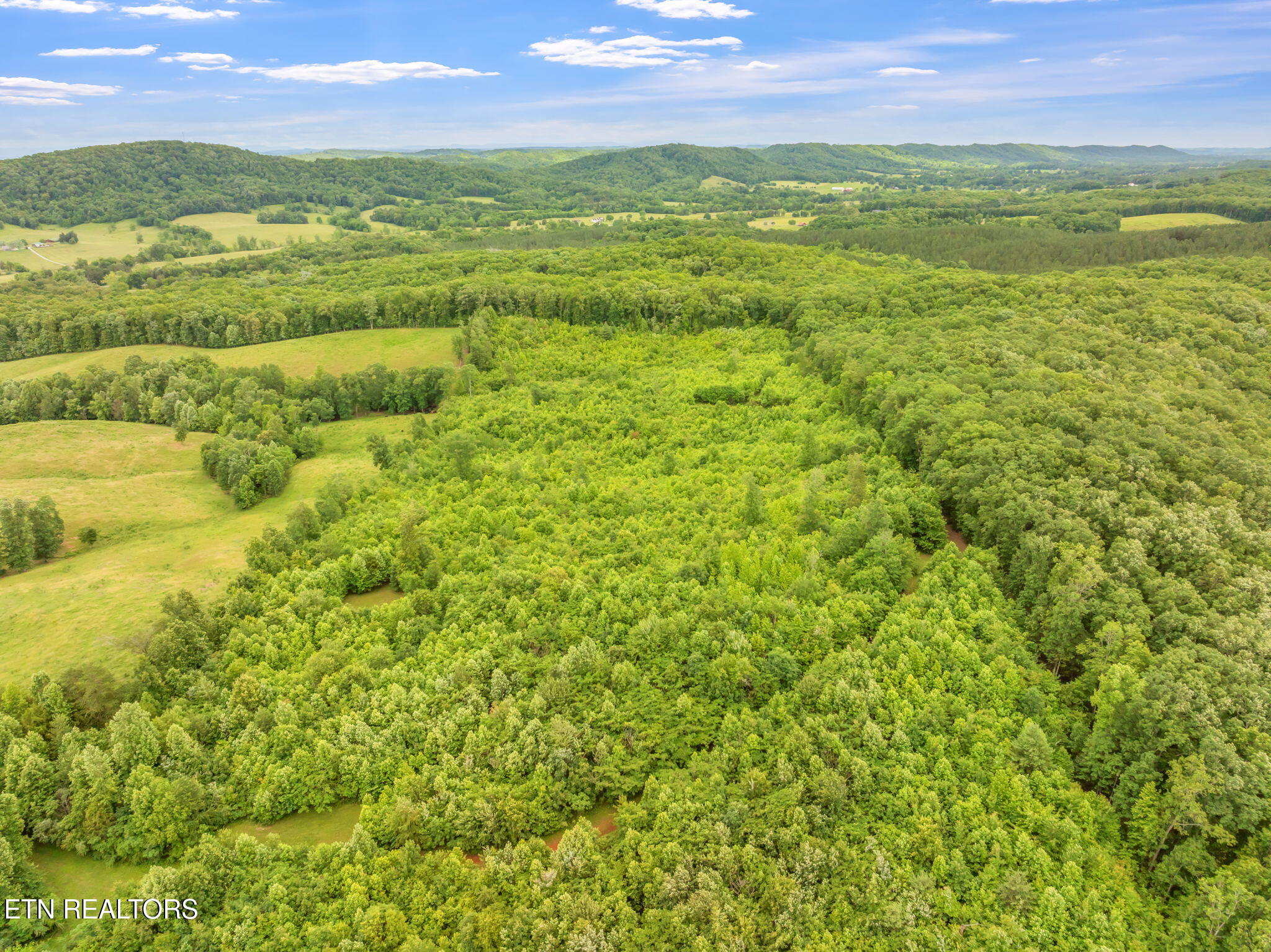 0 Grigsby Hollow Road Kingston TN 37763
