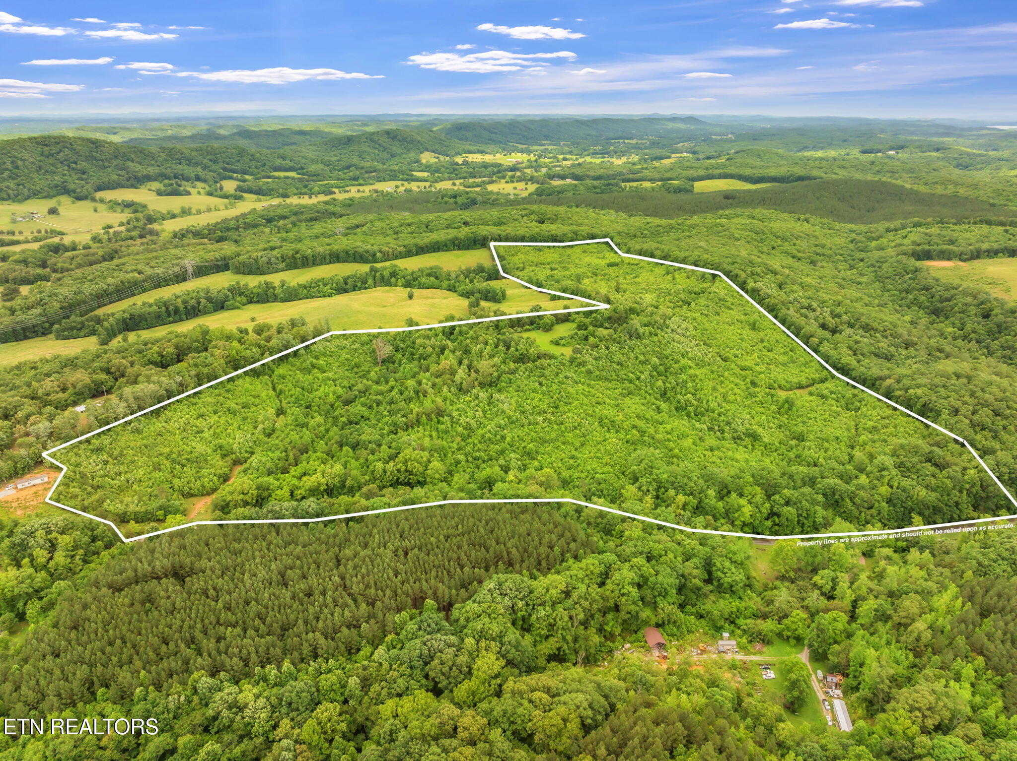 0 Grigsby Hollow Road Kingston TN 37763