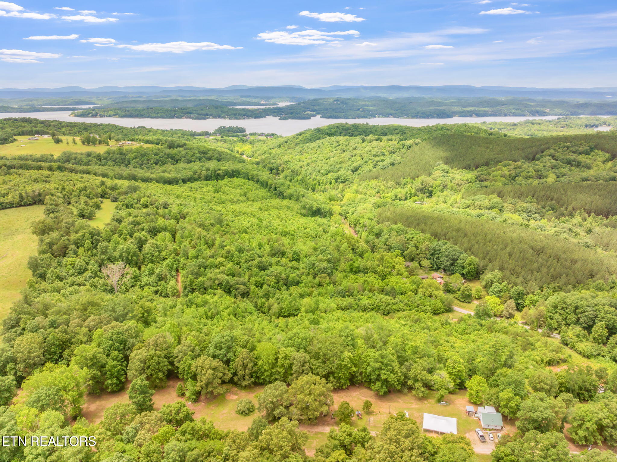 0 Grigsby Hollow Road Kingston TN 37763