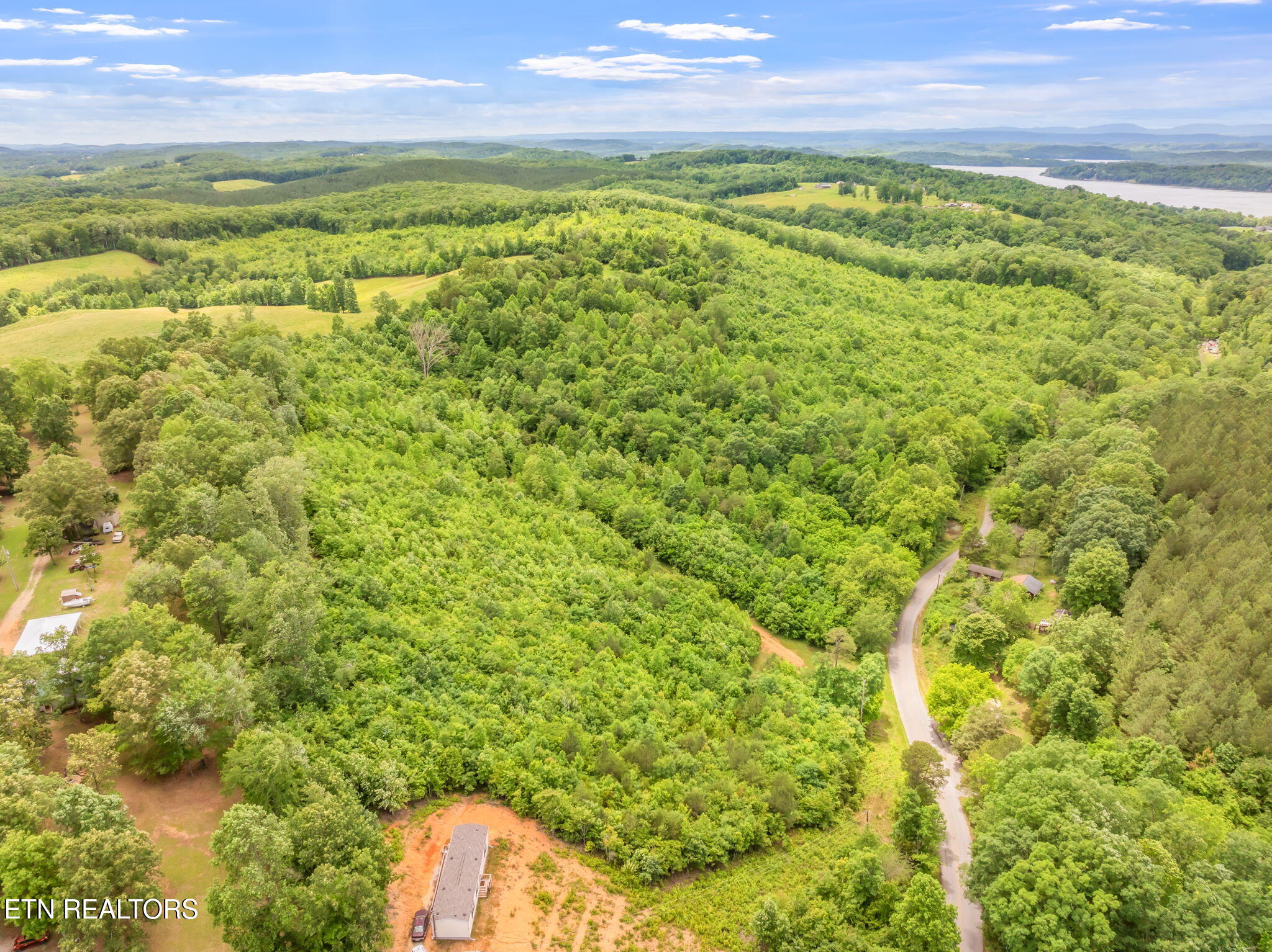 0 Grigsby Hollow Road Kingston TN 37763