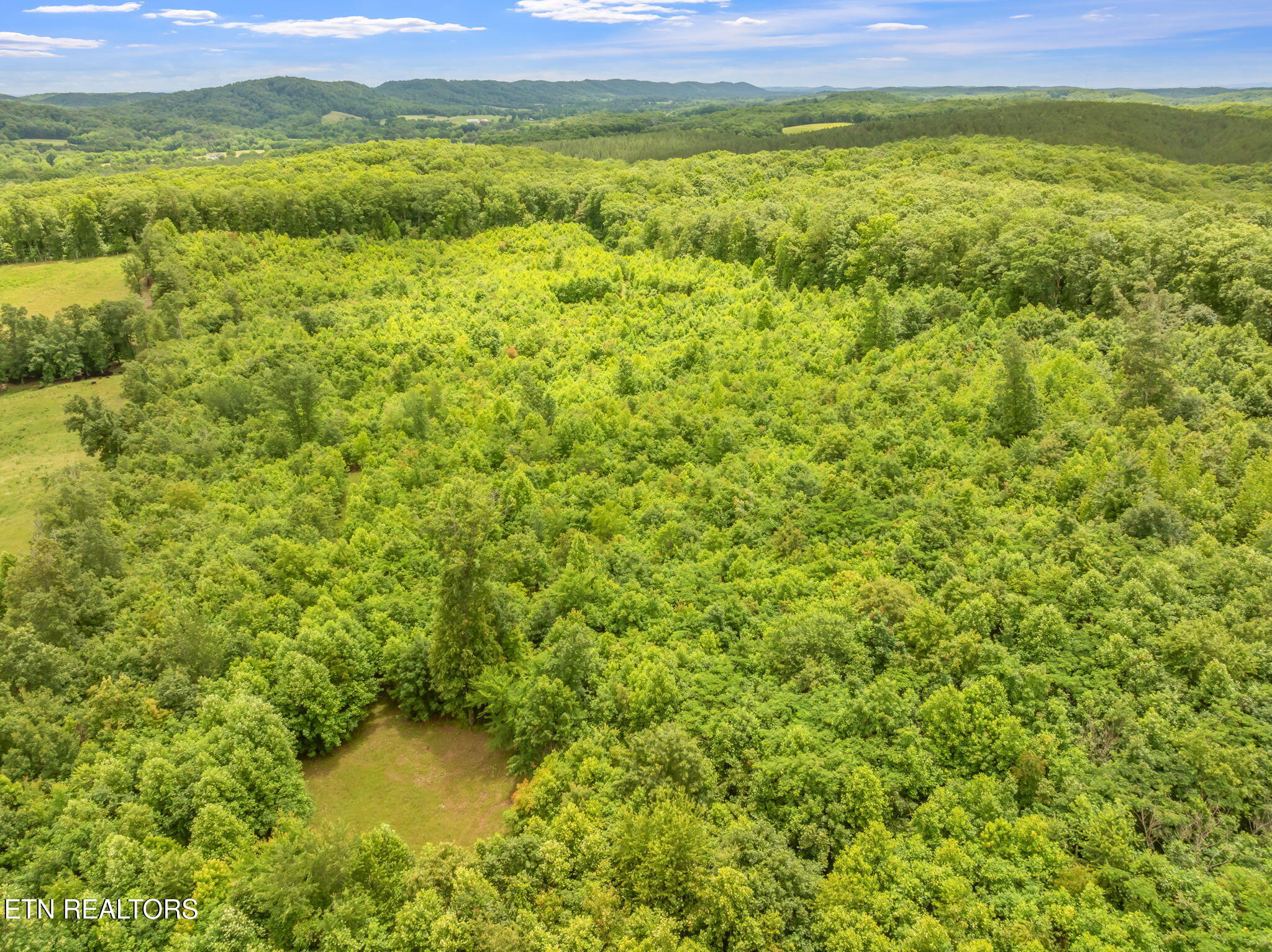 0 Grigsby Hollow Road Kingston TN 37763