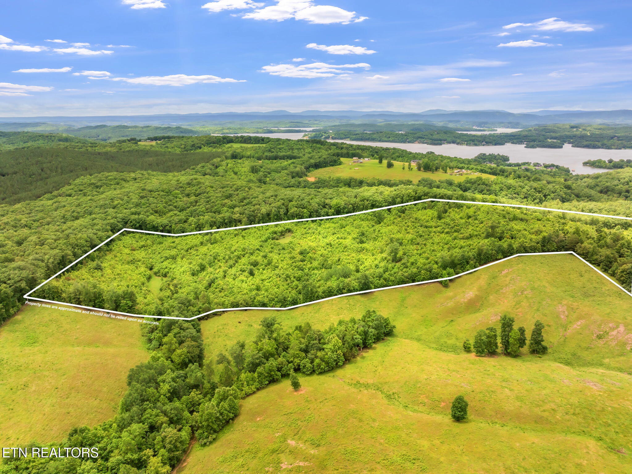 0 Grigsby Hollow Road Kingston TN 37763