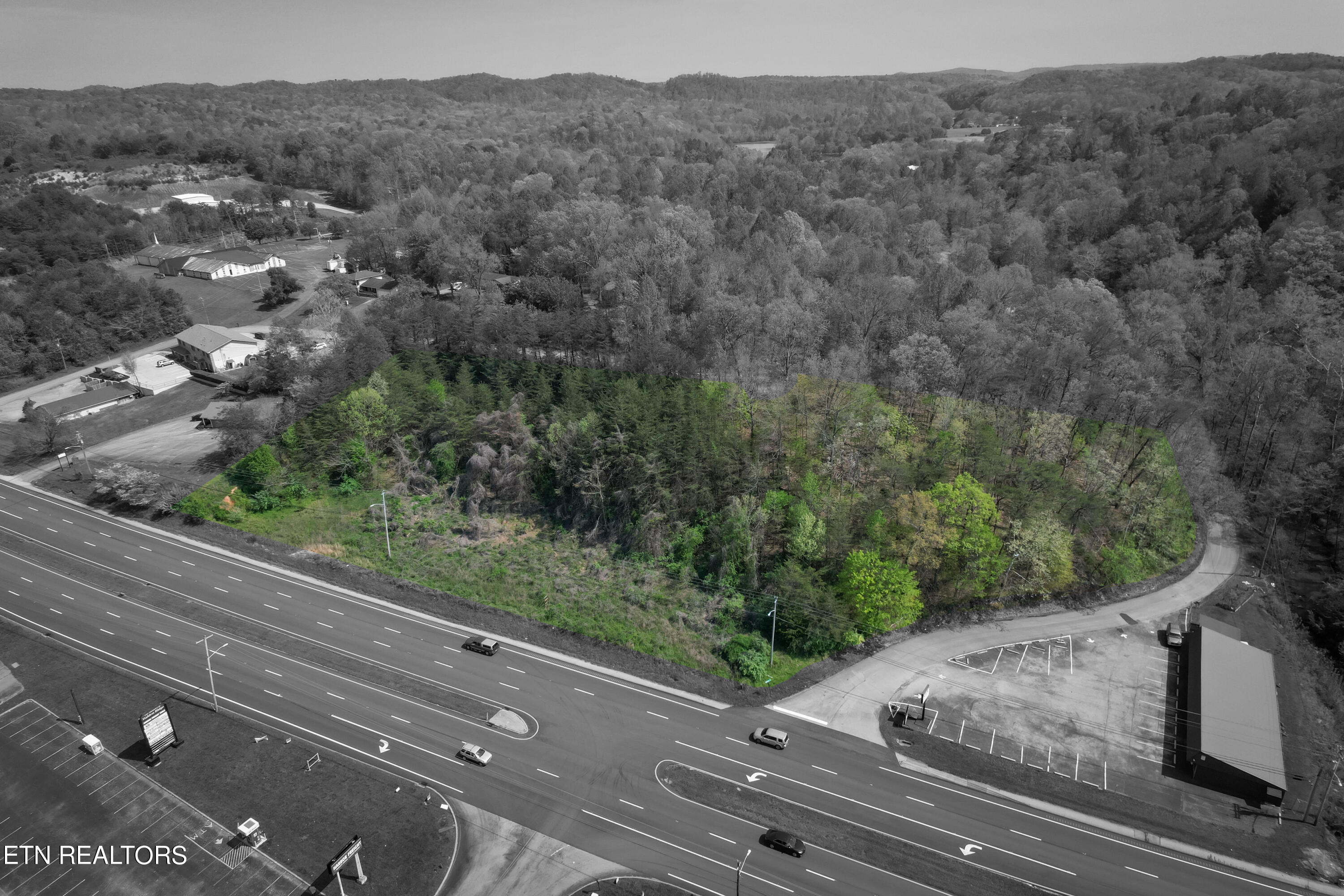 2200 N Gateway Avenue Rockwood TN 37854