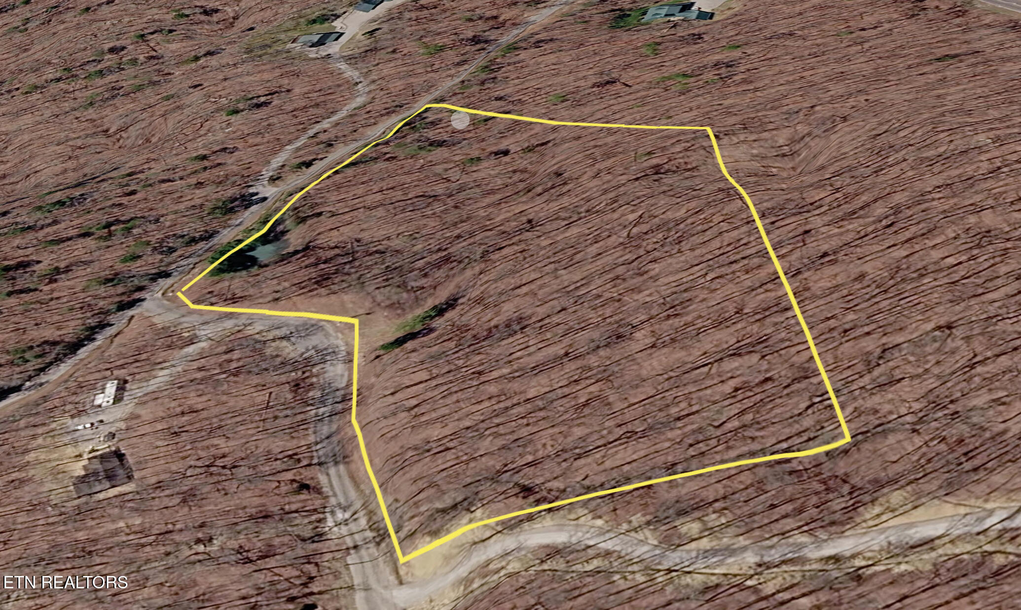 Buffalo Cove Lane Jamestown TN 38556