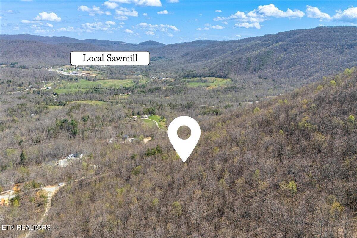 422 Crooked Branch Road Huntsville TN 37756