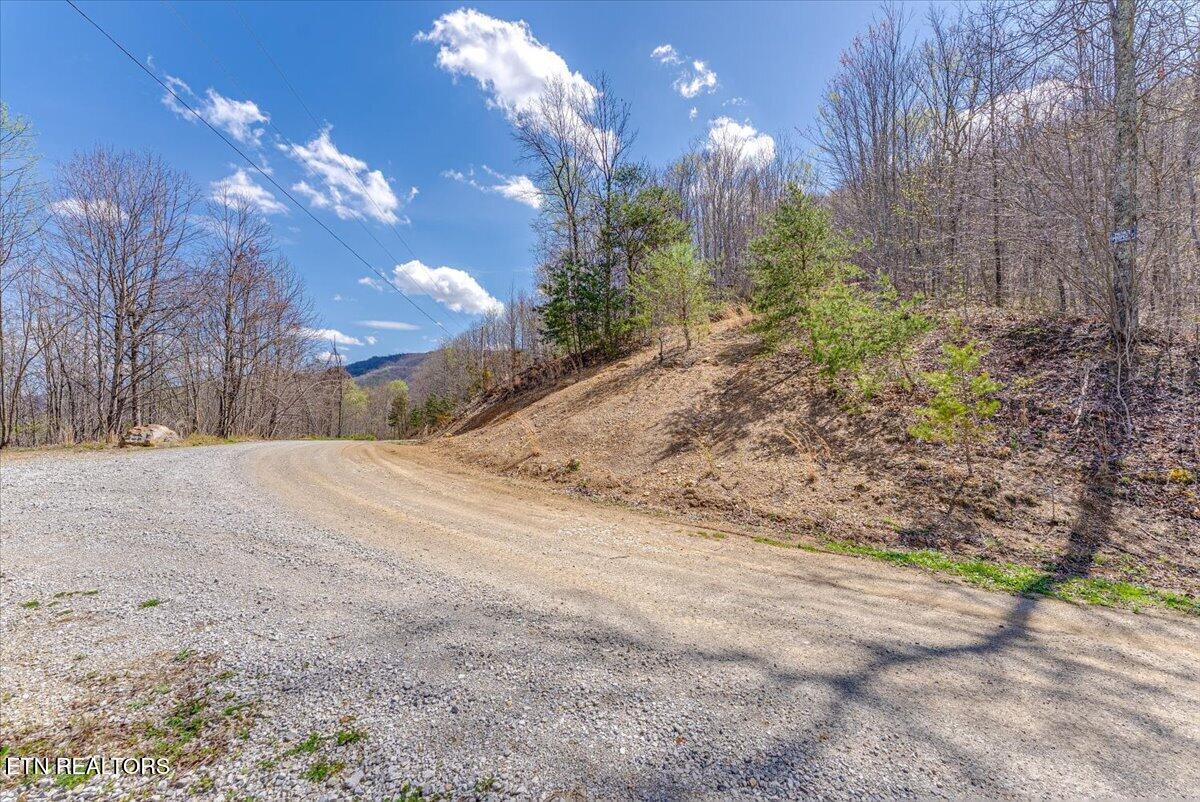 422 Crooked Branch Road Huntsville TN 37756