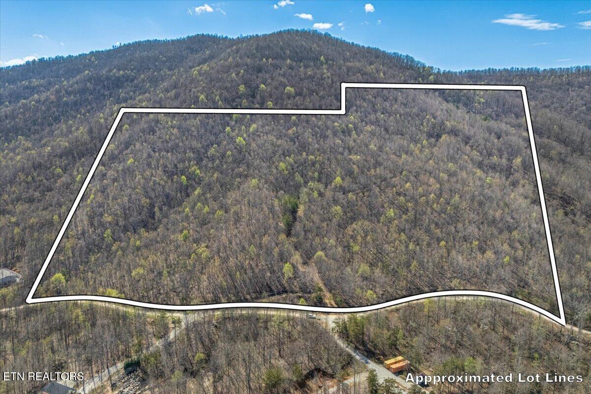 422 Crooked Branch Road Huntsville TN 37756