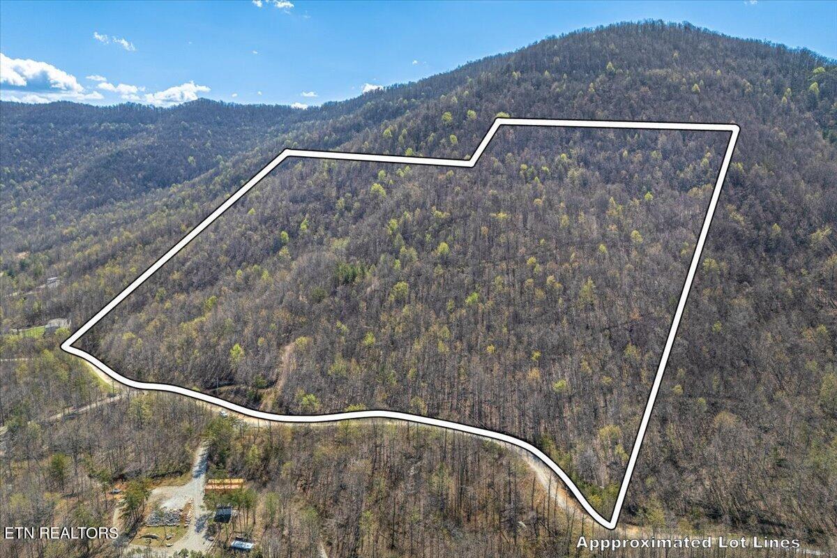 422 Crooked Branch Road Huntsville TN 37756
