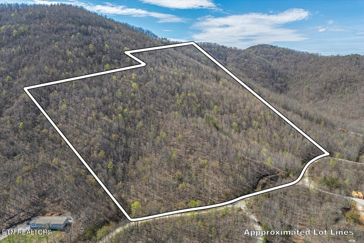 422 Crooked Branch Road Huntsville TN 37756