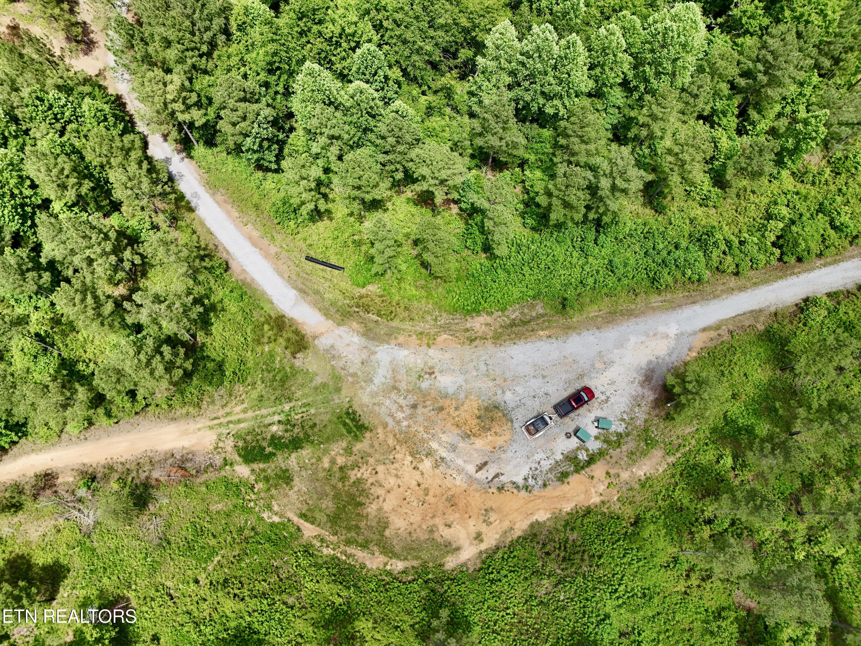Co Road 214 Niota TN 37826