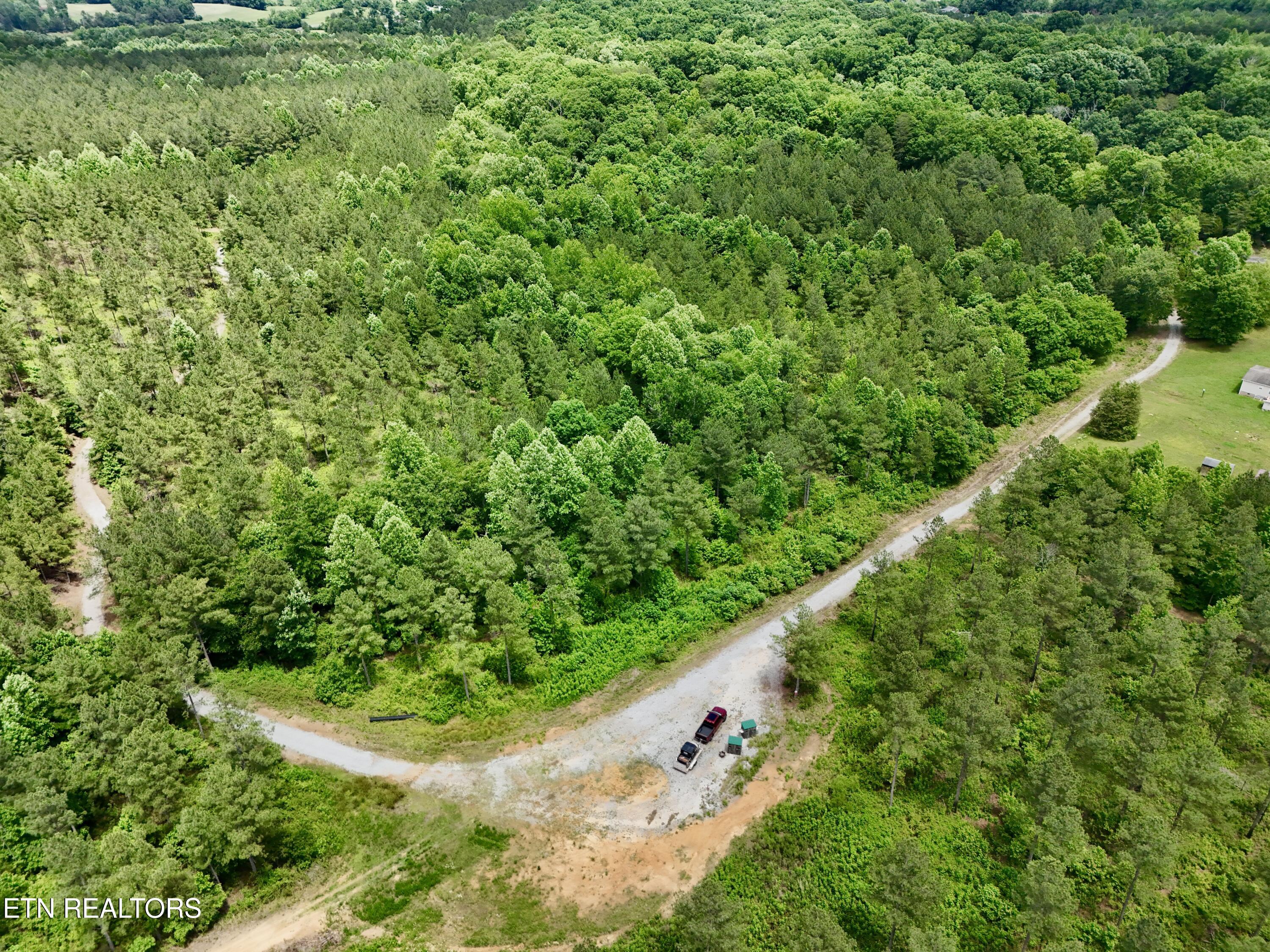 Co Road 214 Niota TN 37826