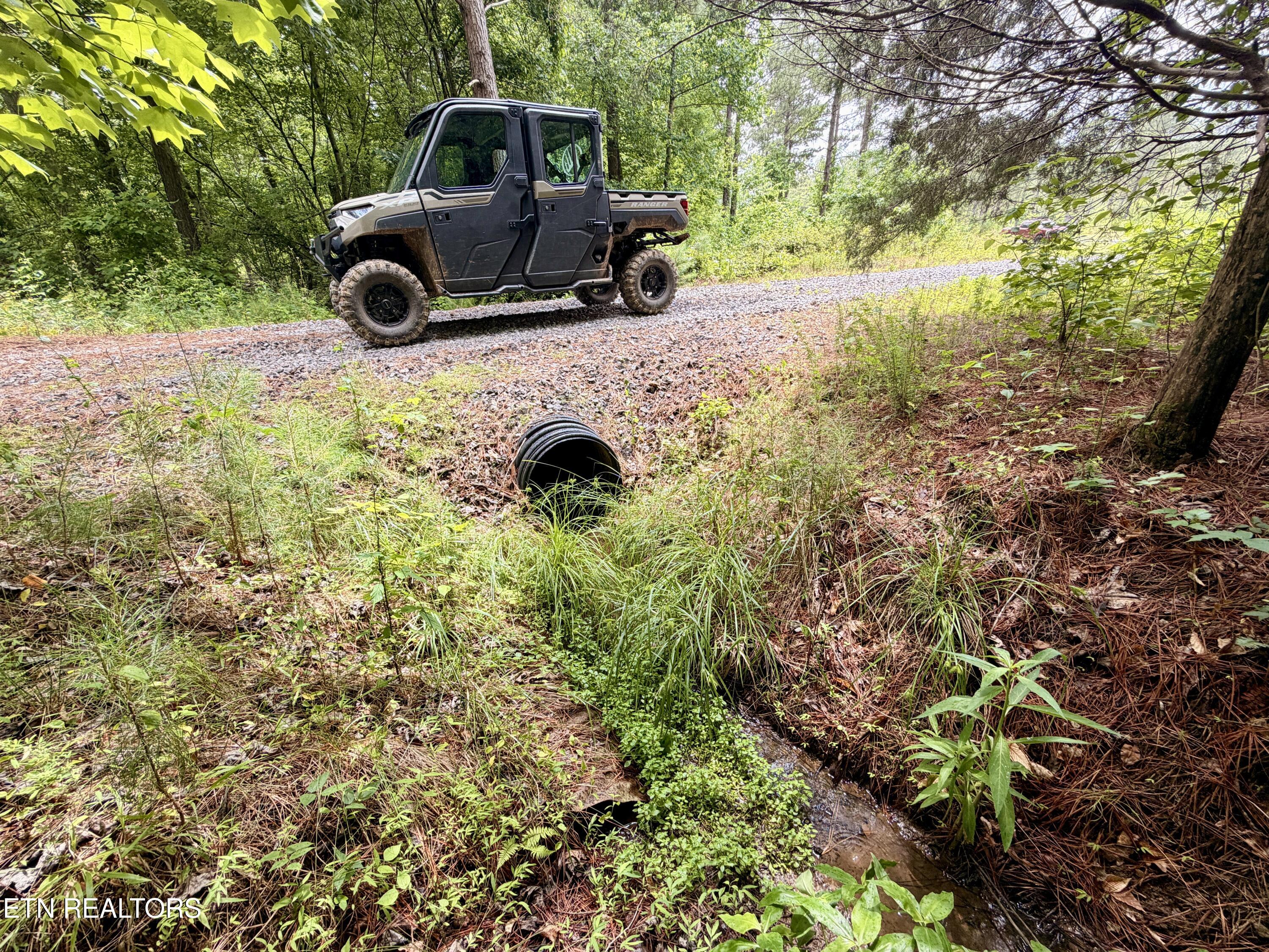 Co Road 214 Niota TN 37826