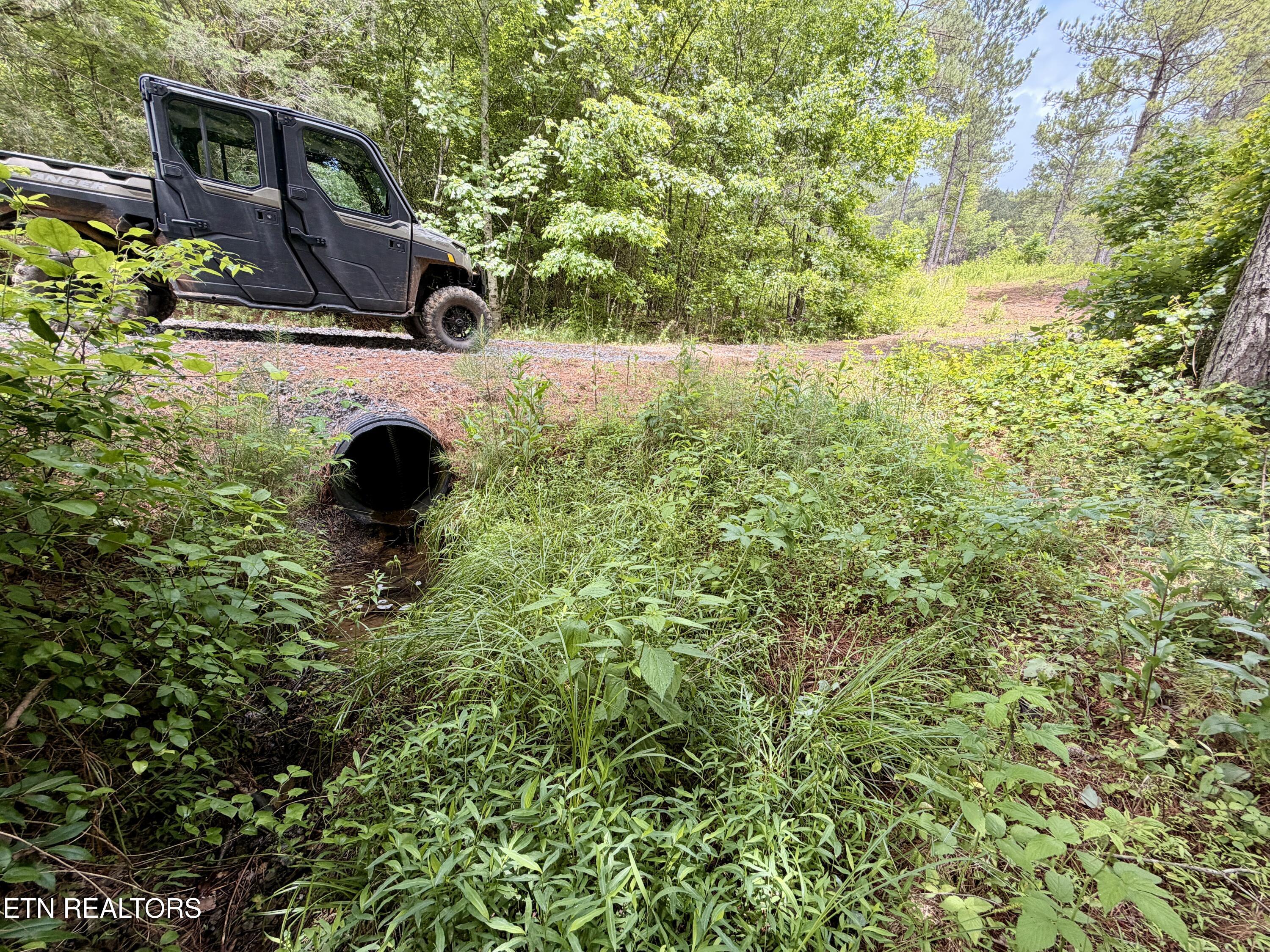 Co Road 214 Niota TN 37826