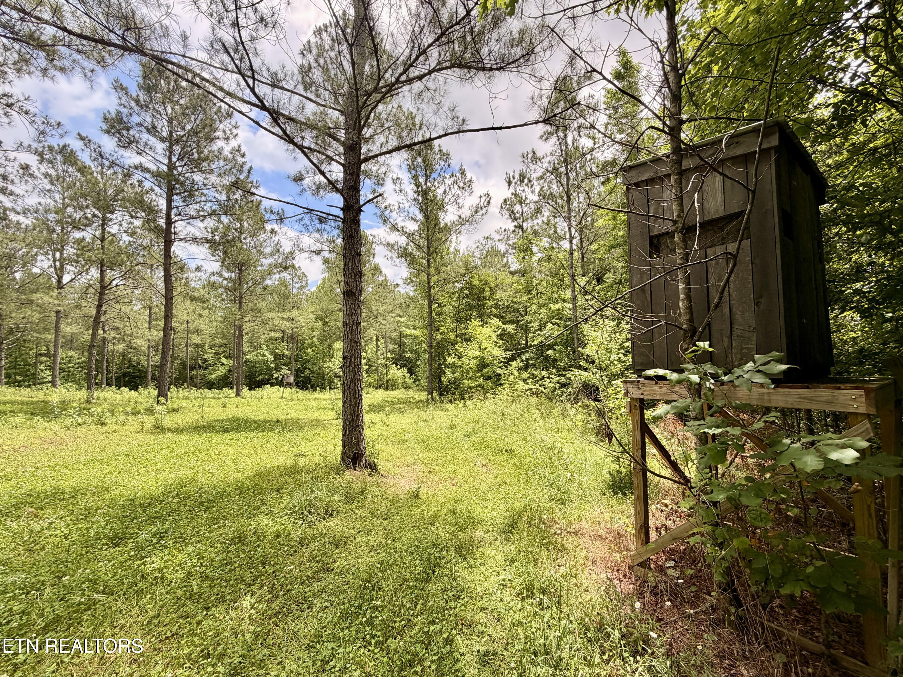 Co Road 214 Niota TN 37826