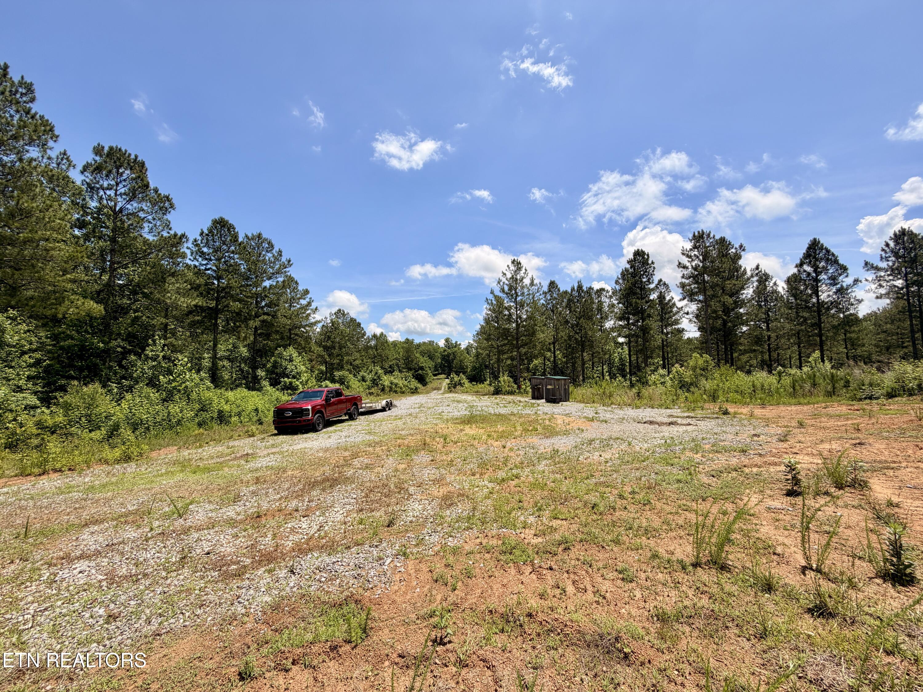 Co Road 214 Niota TN 37826