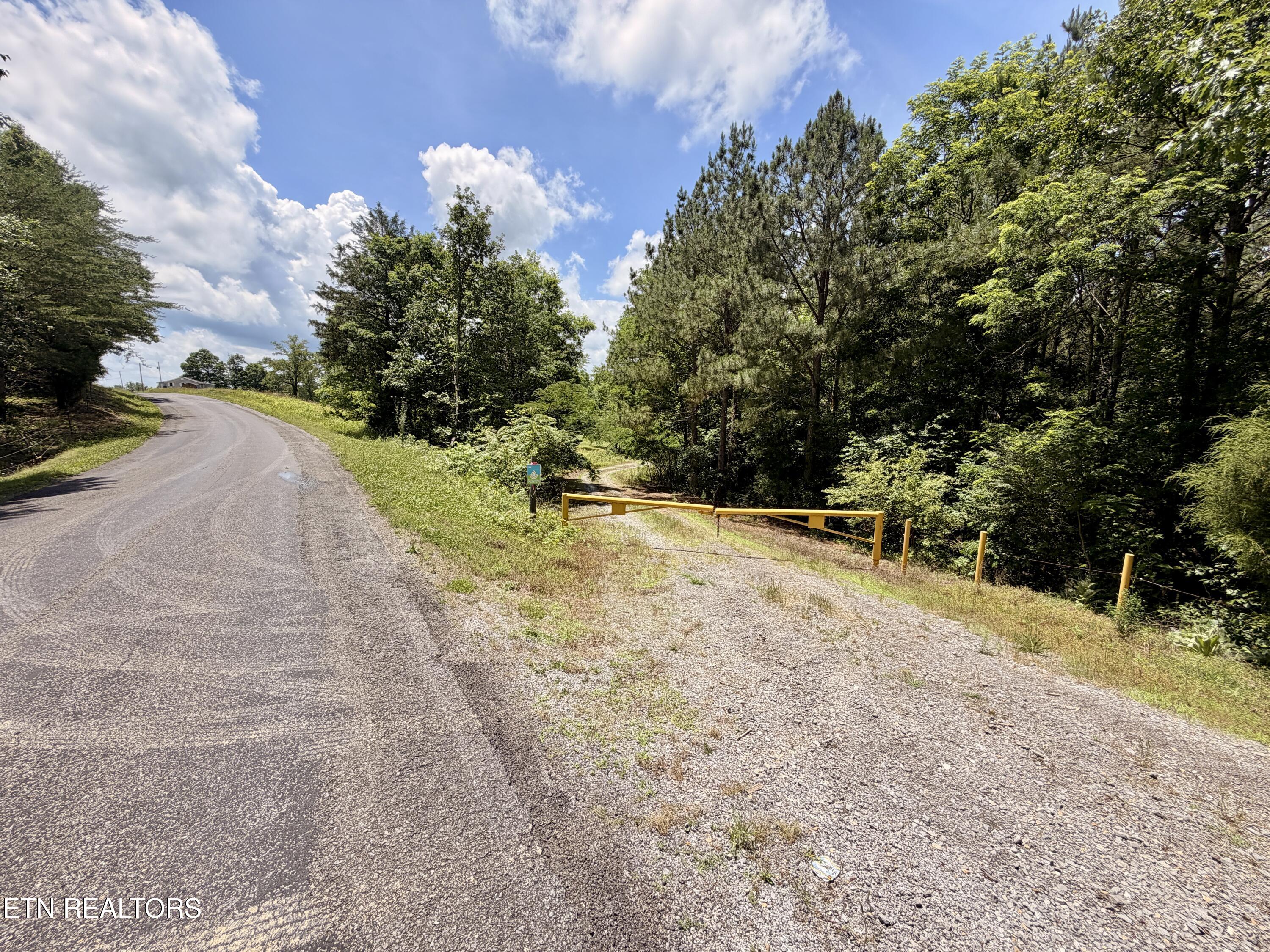 Co Road 214 Niota TN 37826