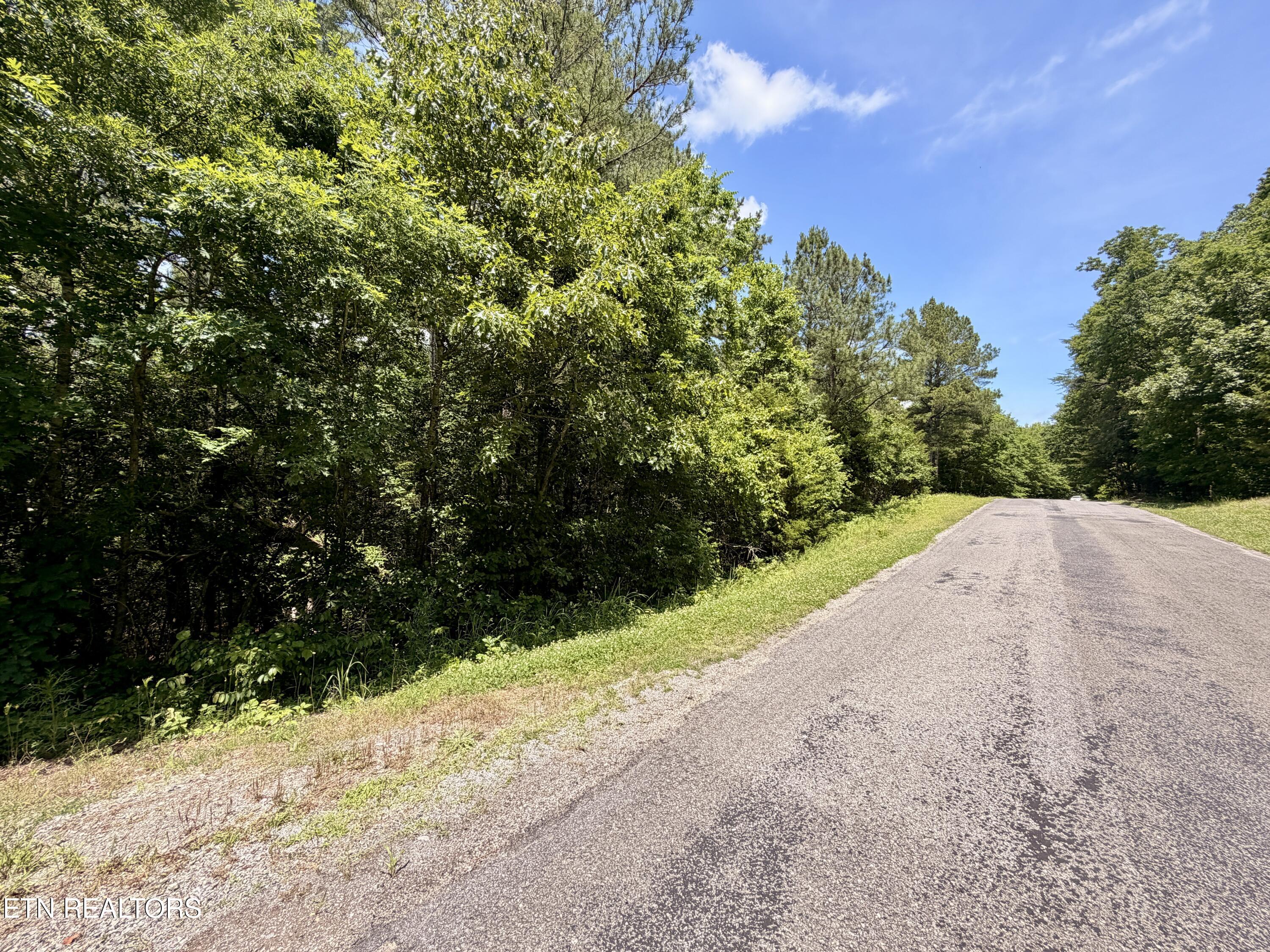 Co Road 214 Niota TN 37826