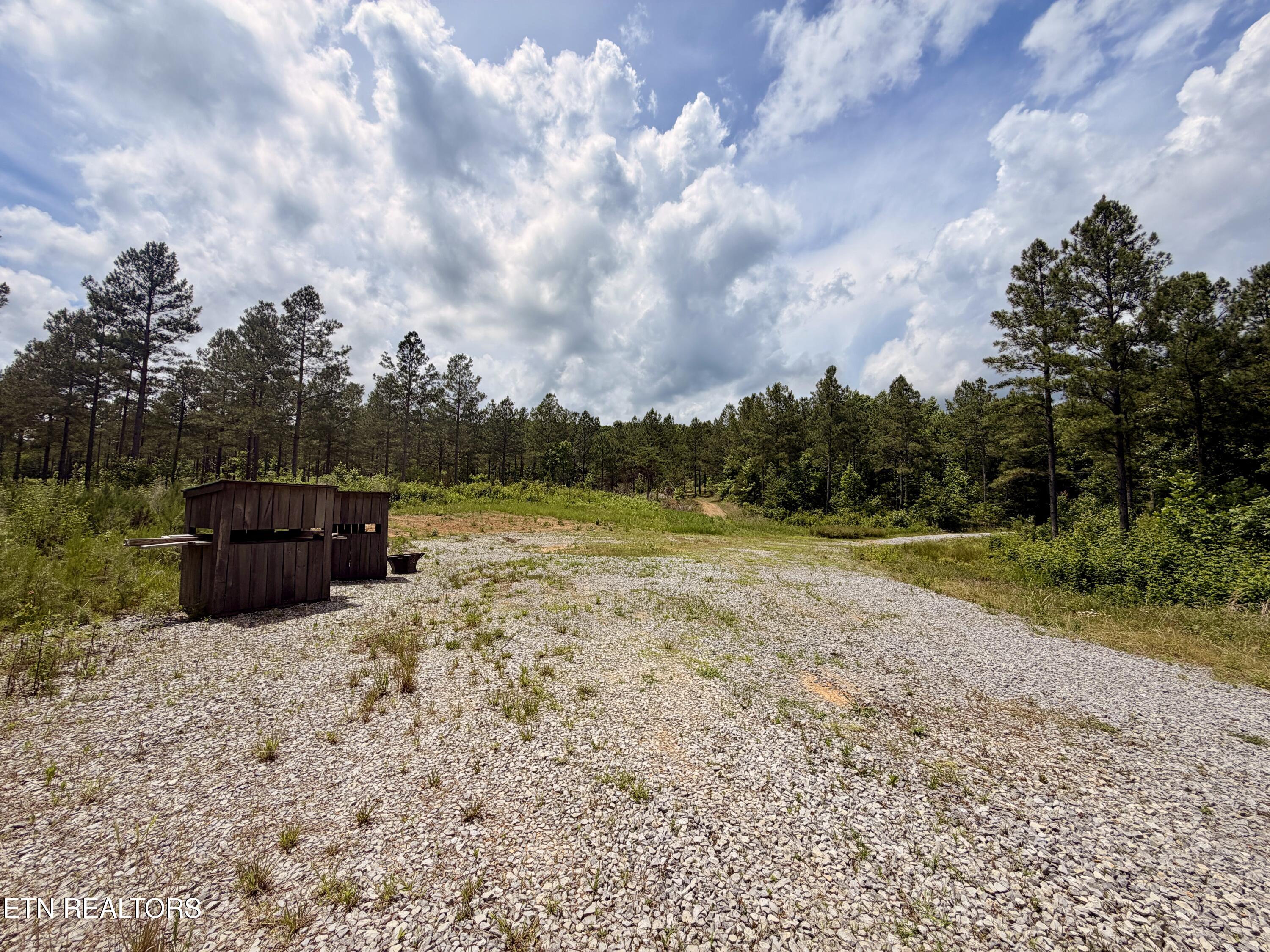 Co Road 214 Niota TN 37826